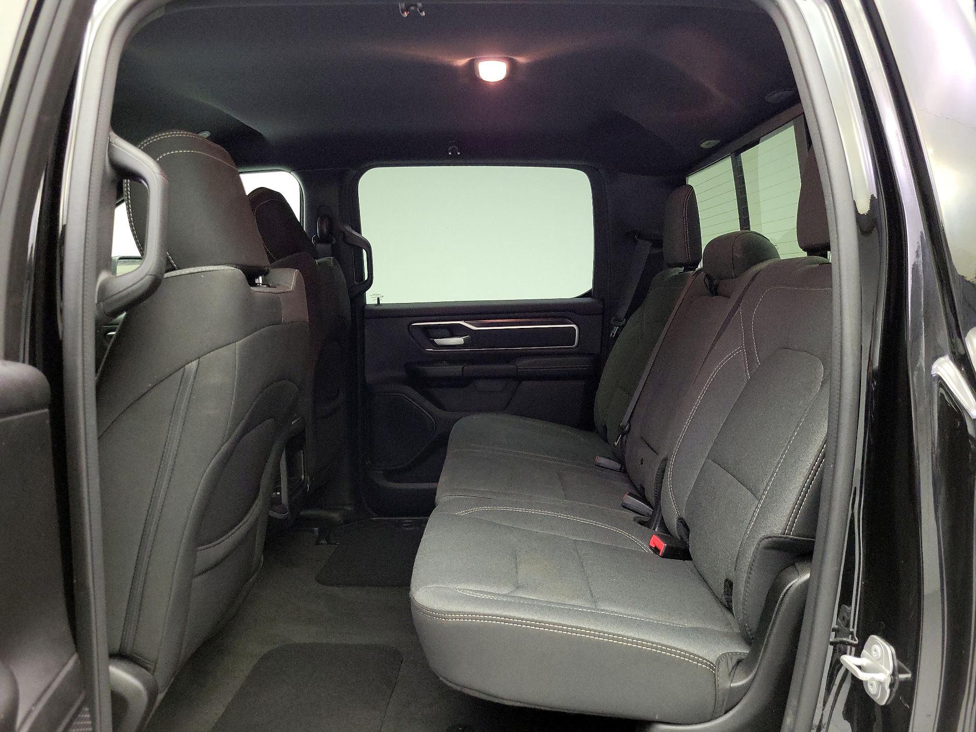 Thumbnail: 2023 RAM 1500 - 19