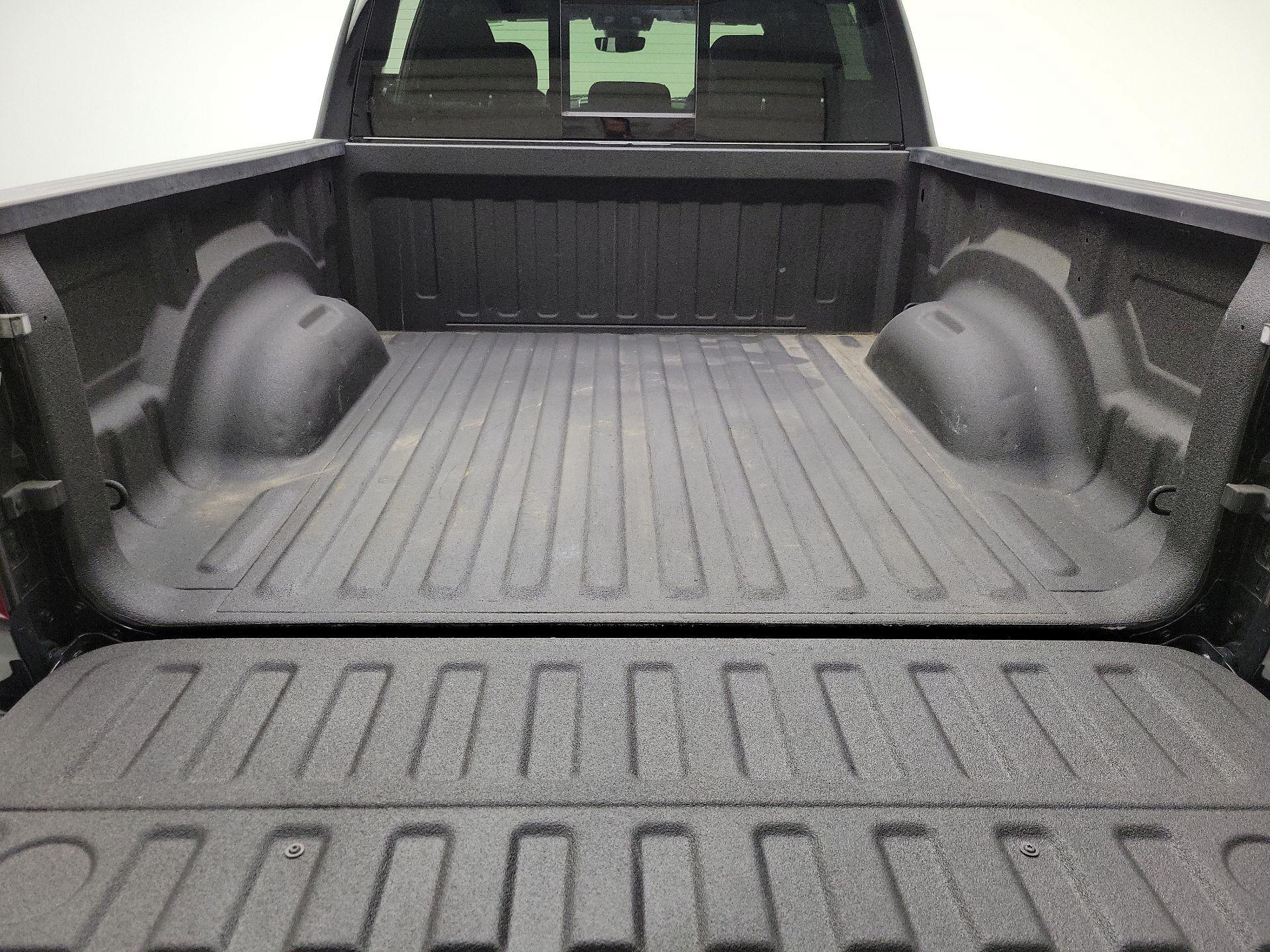 Thumbnail: 2023 RAM 1500 - 20