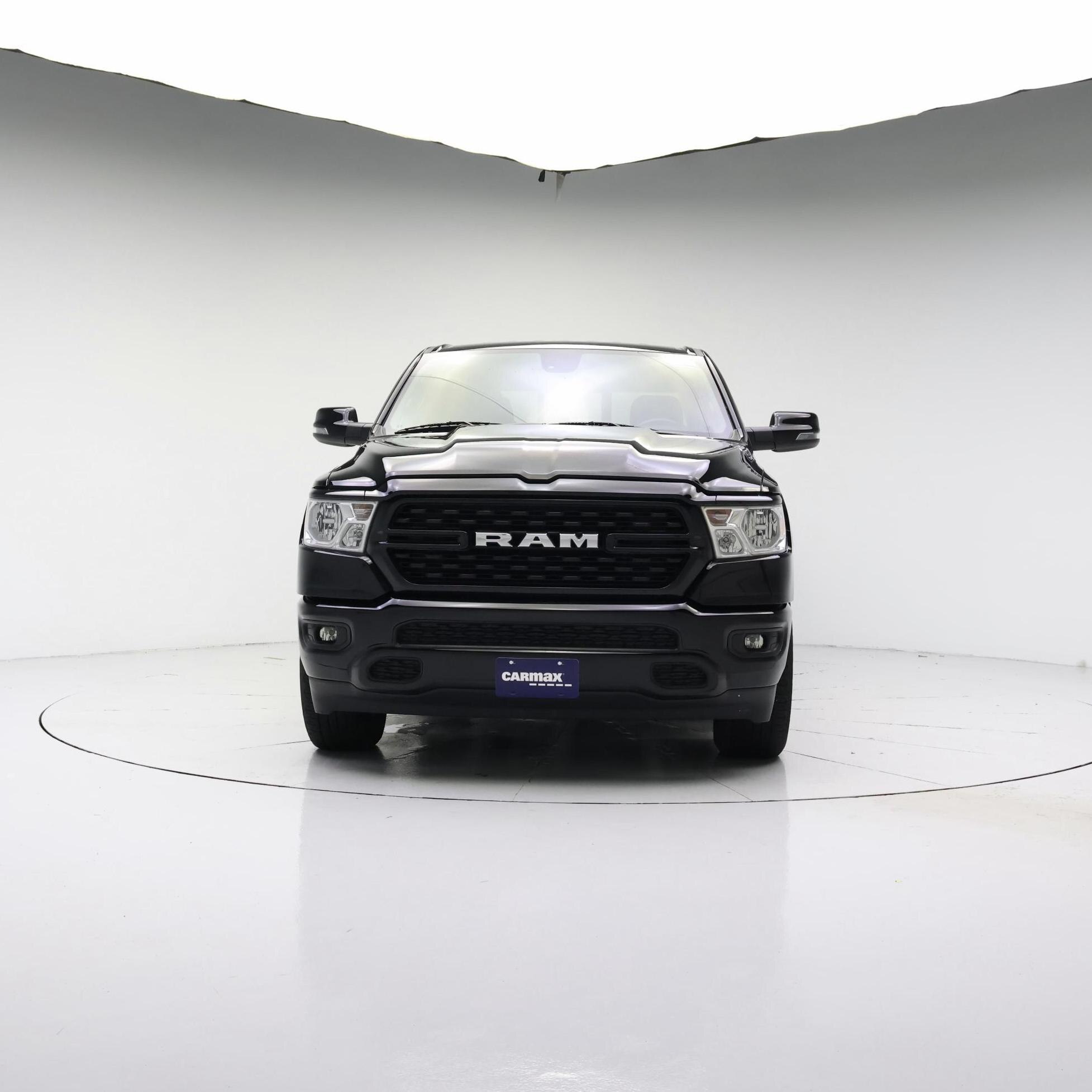 Thumbnail: 2023 RAM 1500 - 5