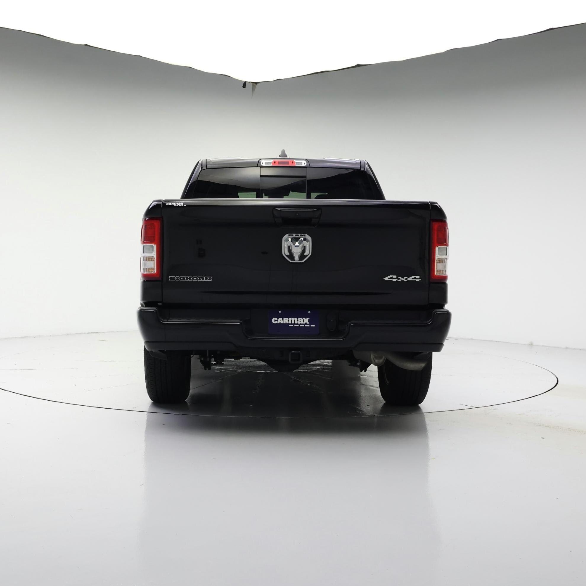 Thumbnail: 2023 RAM 1500 - 6