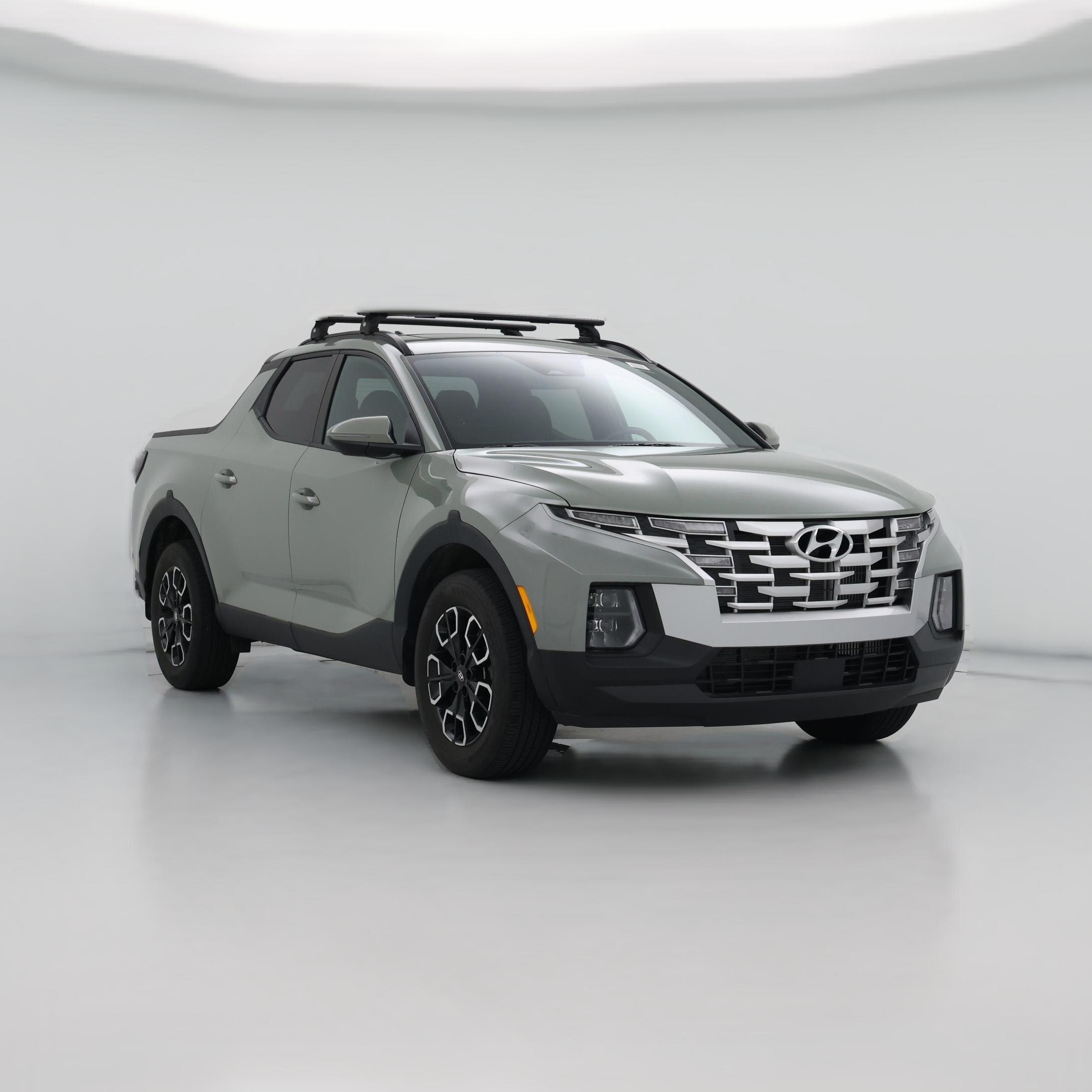 Thumbnail: 2023 Hyundai Santa Cruz - 1