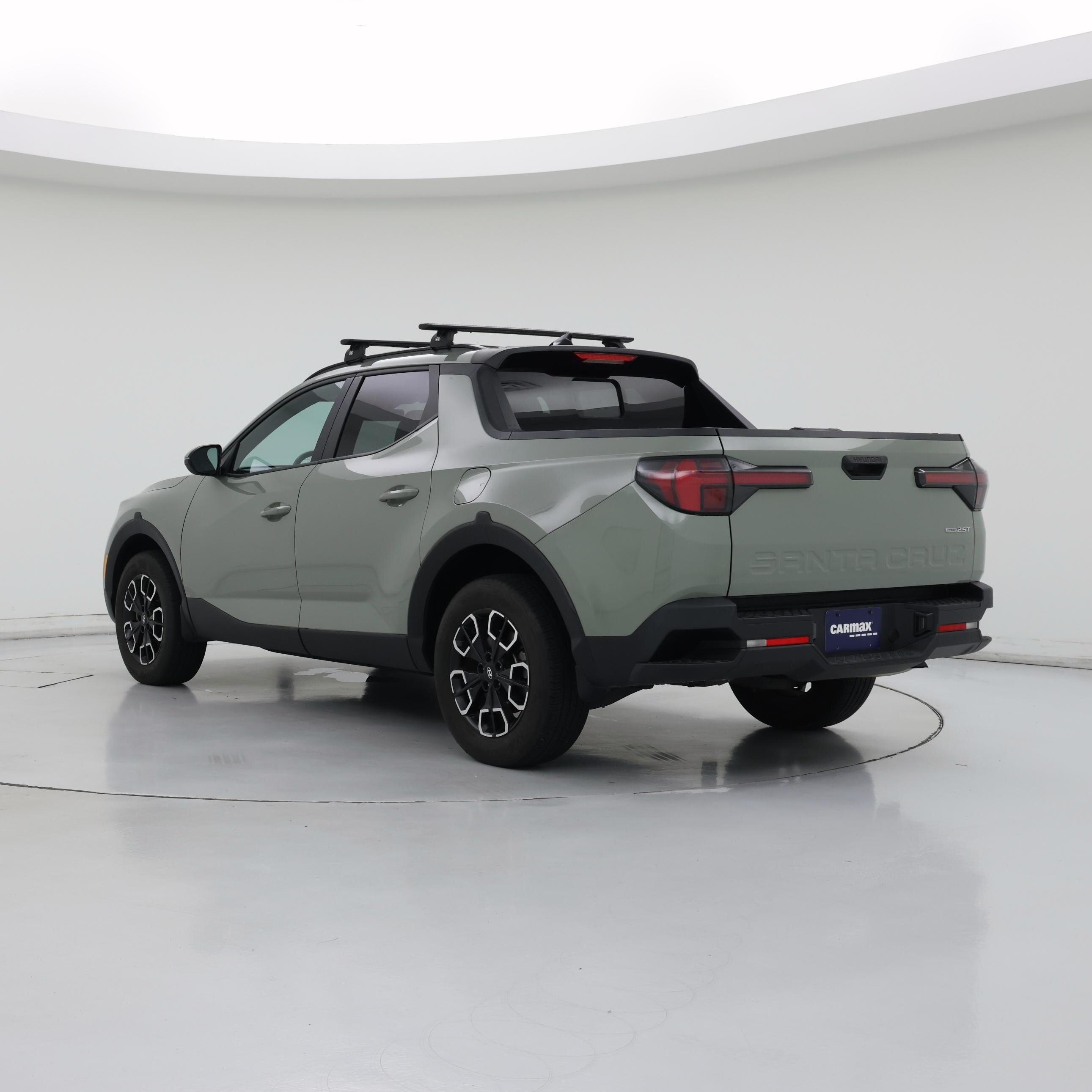 Thumbnail: 2023 Hyundai Santa Cruz - 2