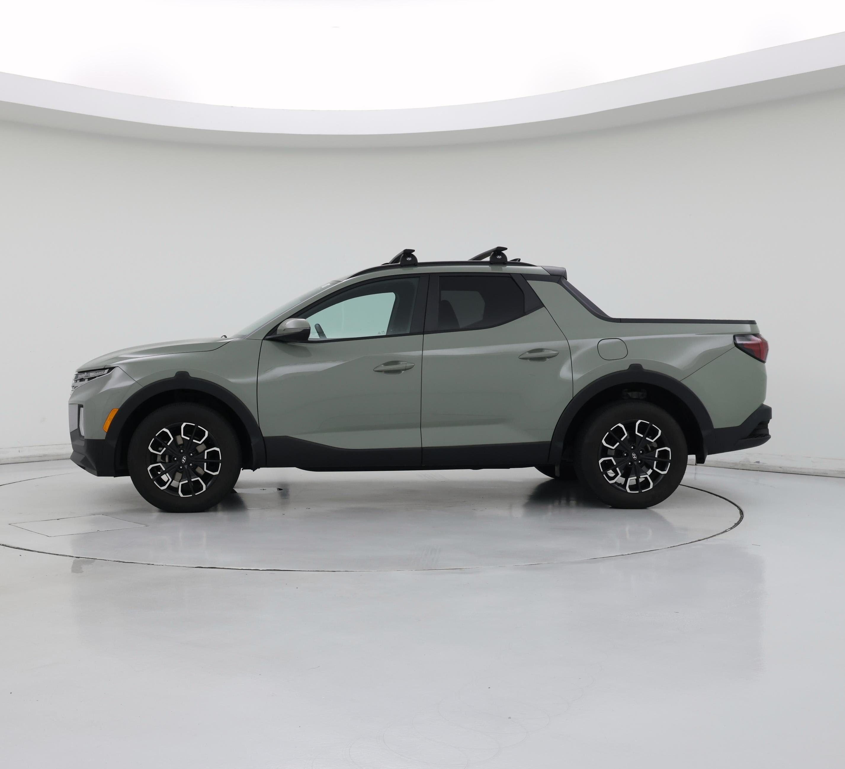 Thumbnail: 2023 Hyundai Santa Cruz - 3