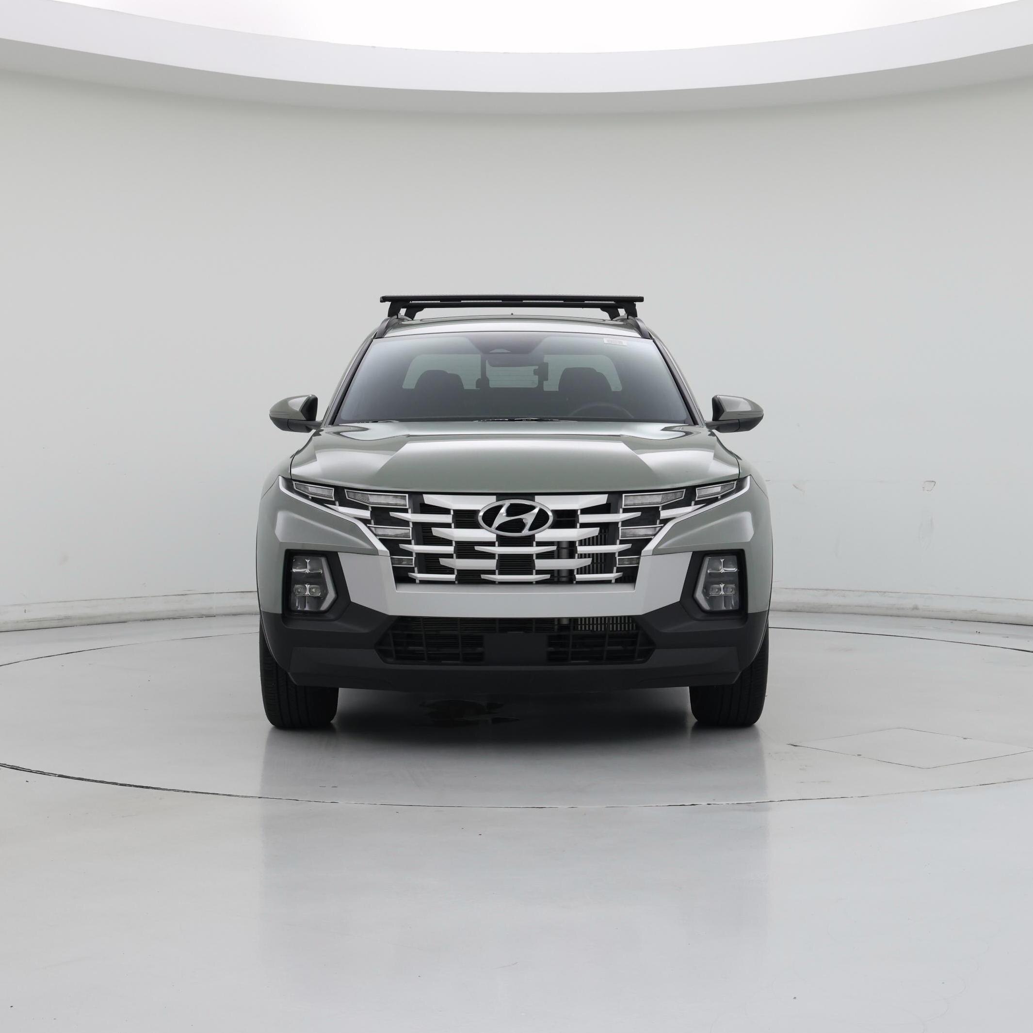 Thumbnail: 2023 Hyundai Santa Cruz - 5