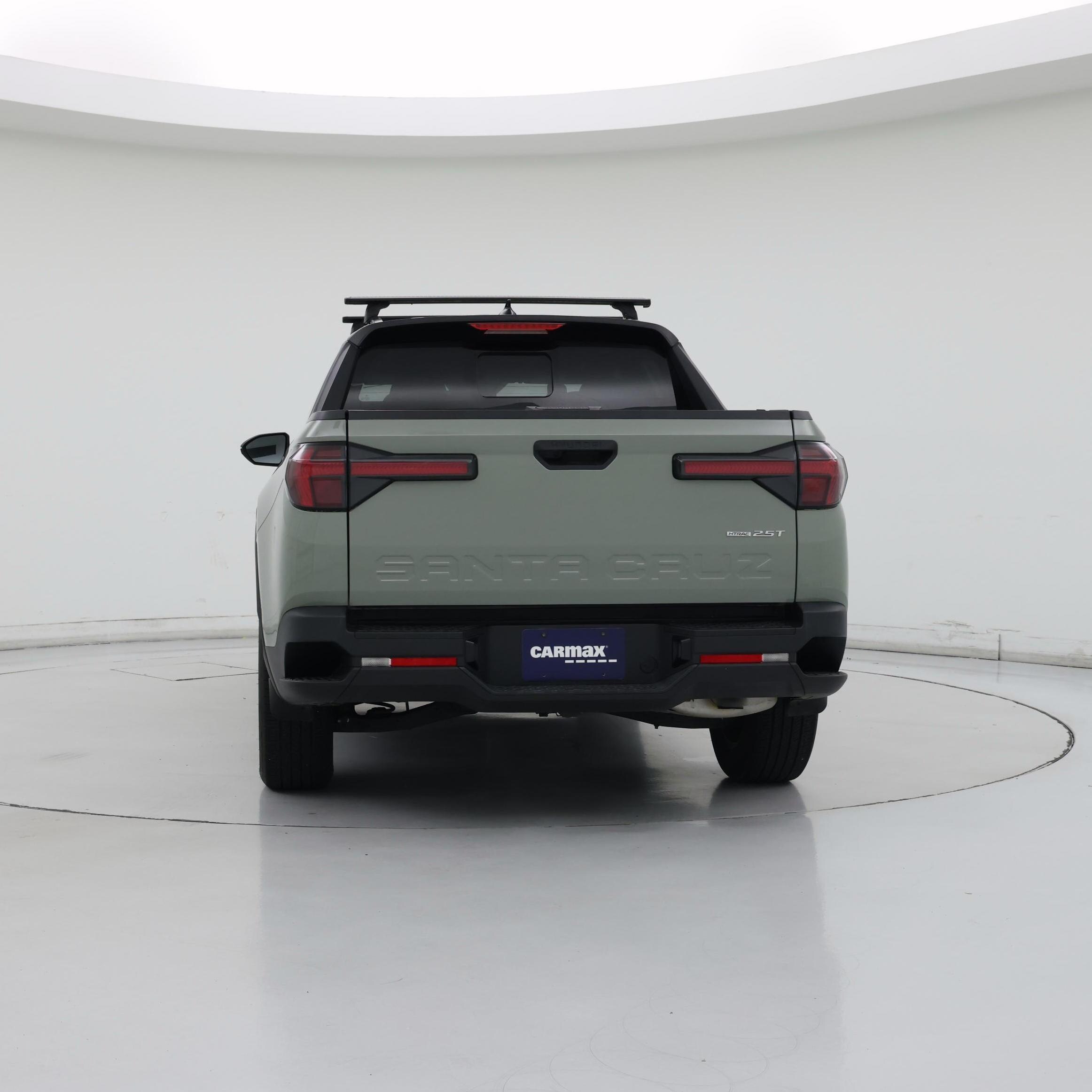 Thumbnail: 2023 Hyundai Santa Cruz - 6