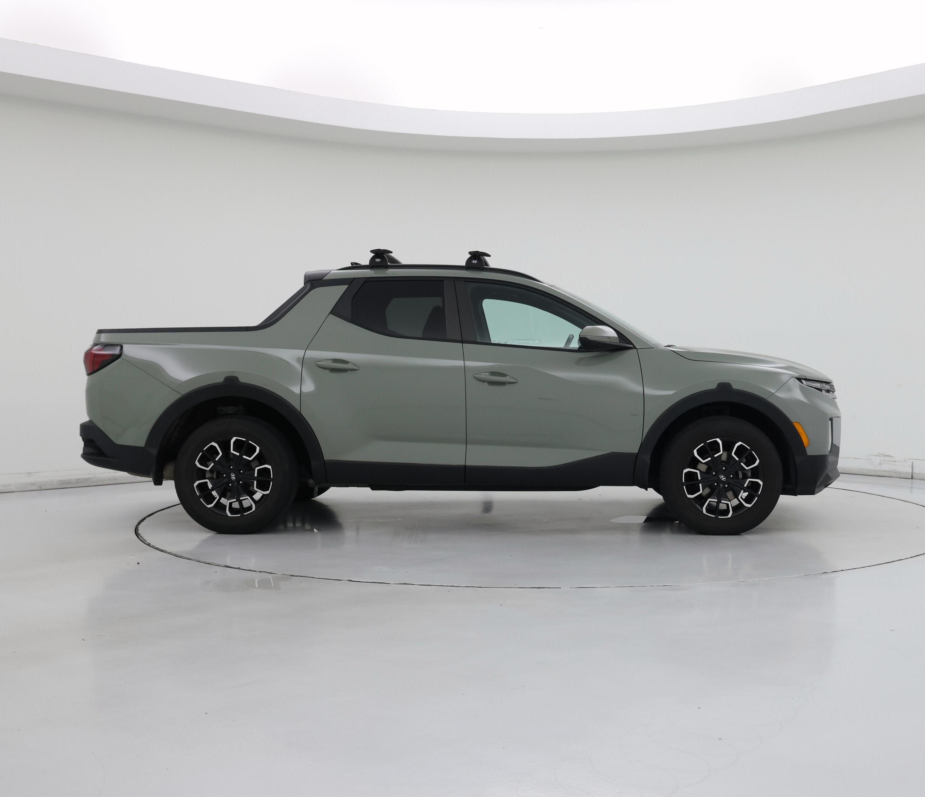 Thumbnail: 2023 Hyundai Santa Cruz - 7