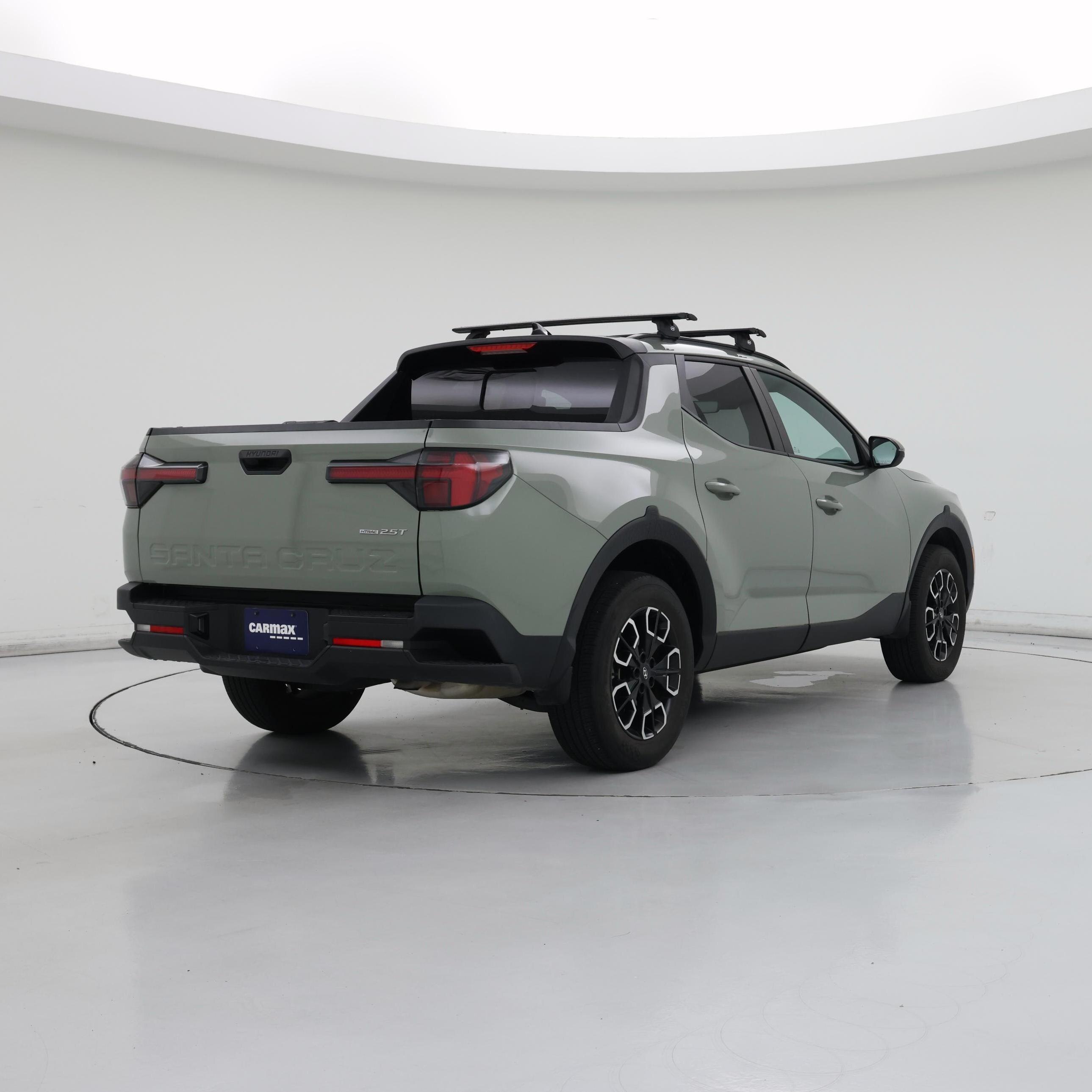 Thumbnail: 2023 Hyundai Santa Cruz - 8