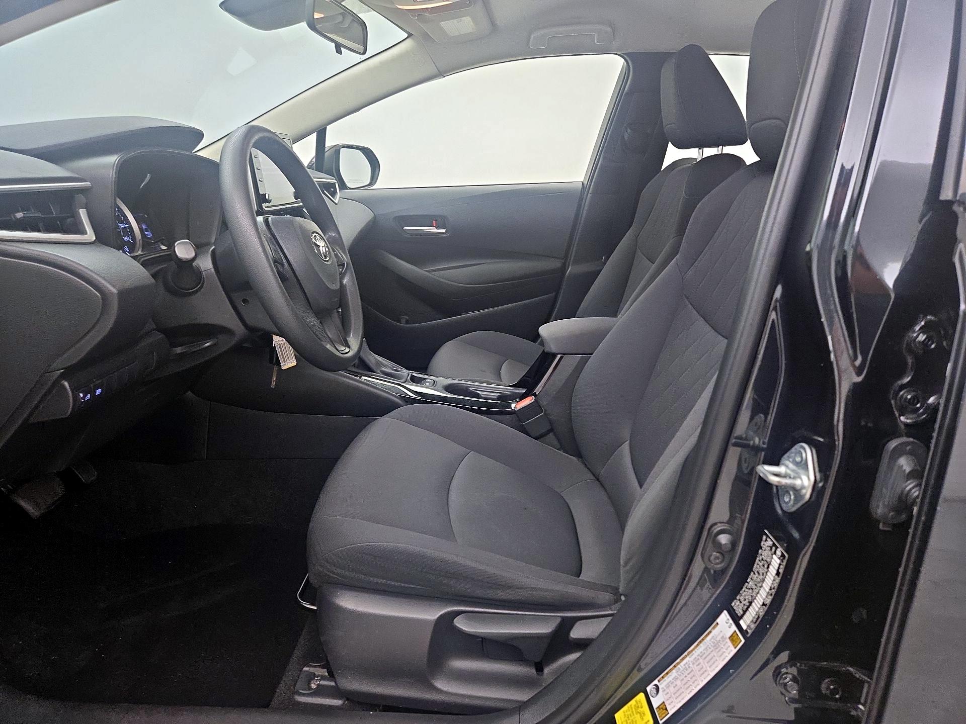Thumbnail: 2021 Toyota Corolla - 11