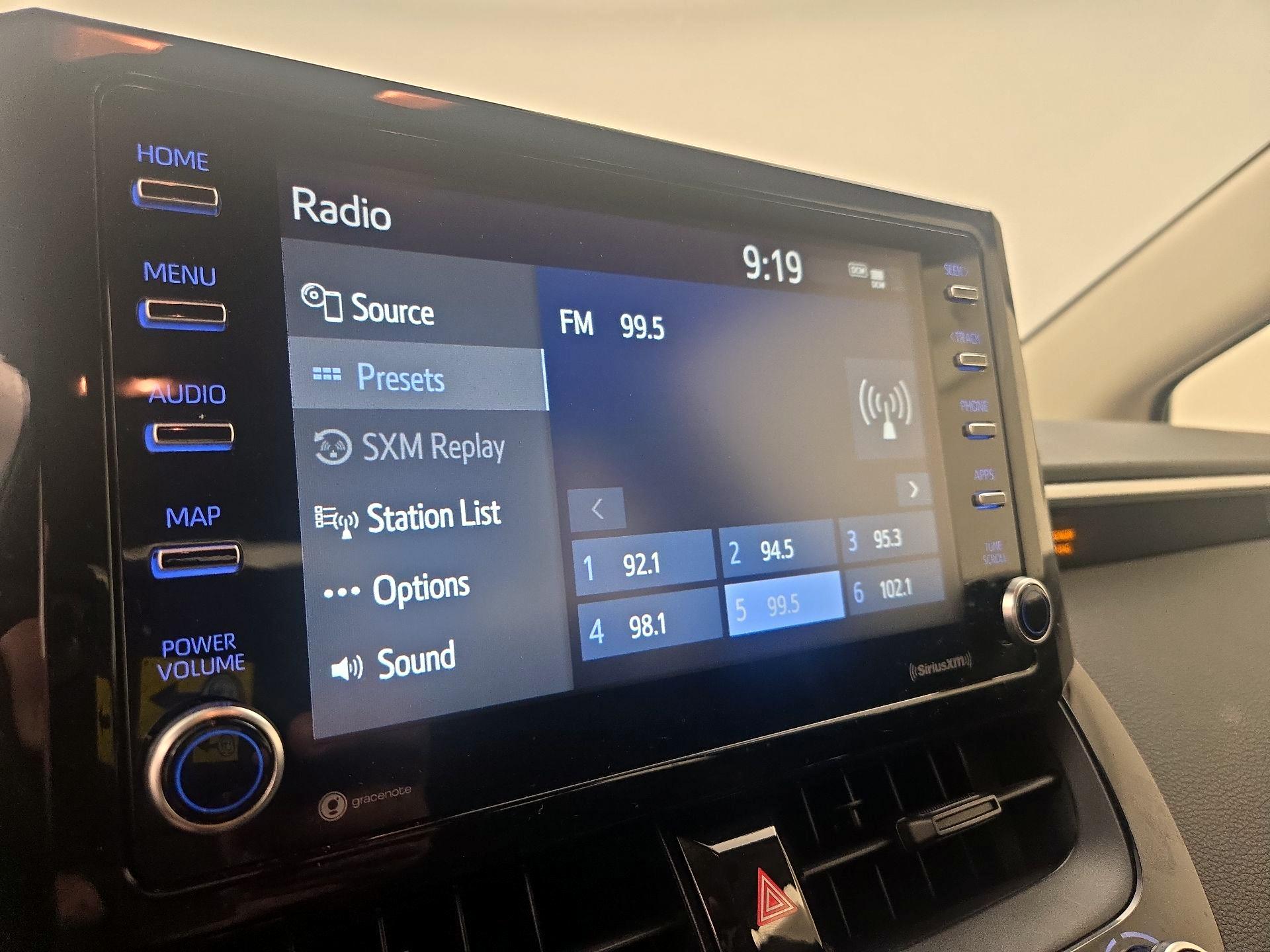 Thumbnail: 2021 Toyota Corolla - 15