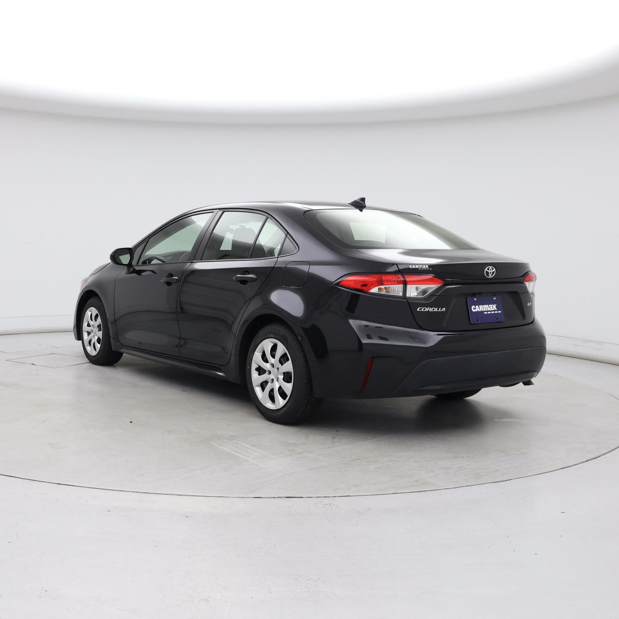 Thumbnail: 2021 Toyota Corolla - 2