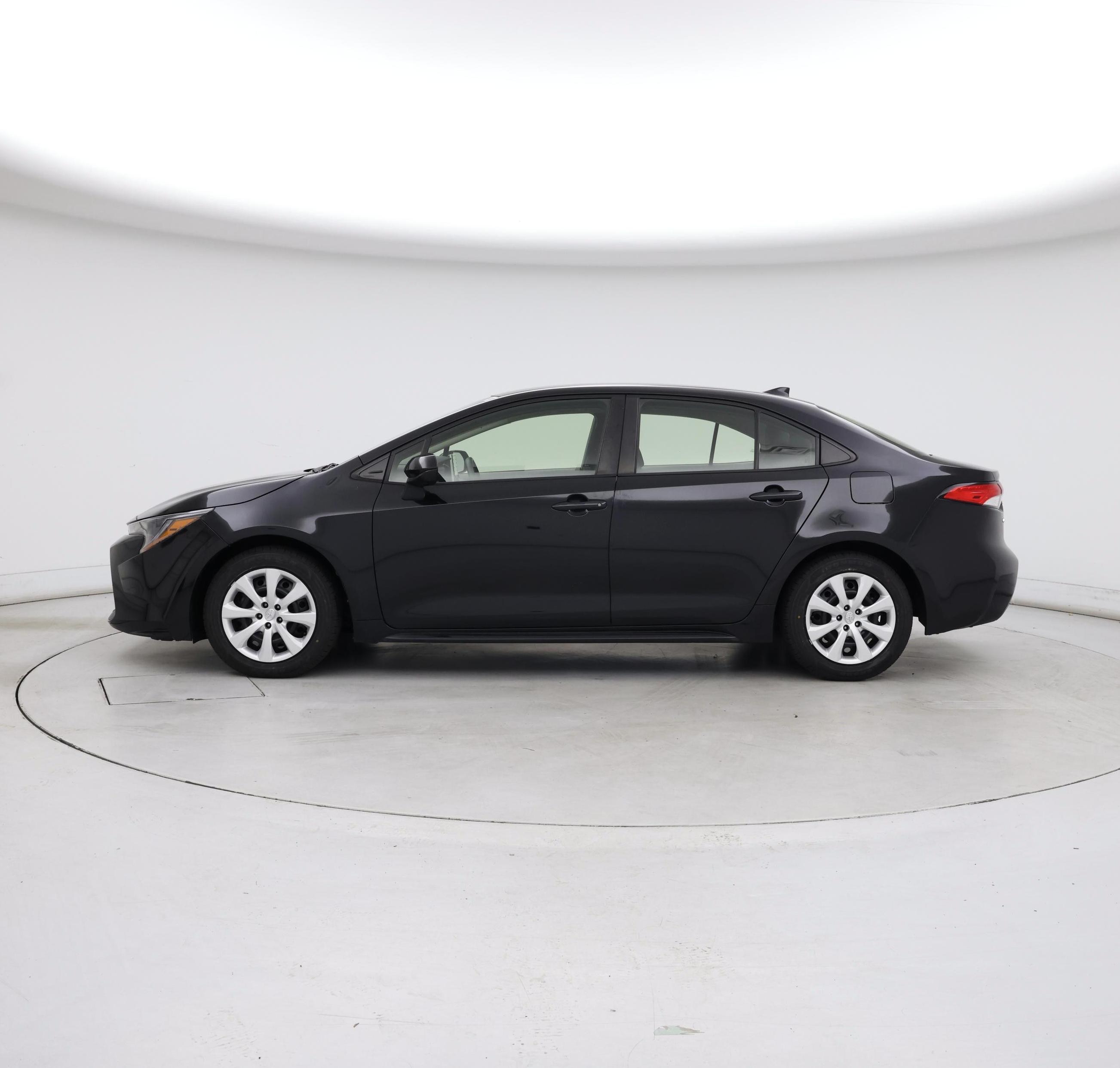 Thumbnail: 2021 Toyota Corolla - 3