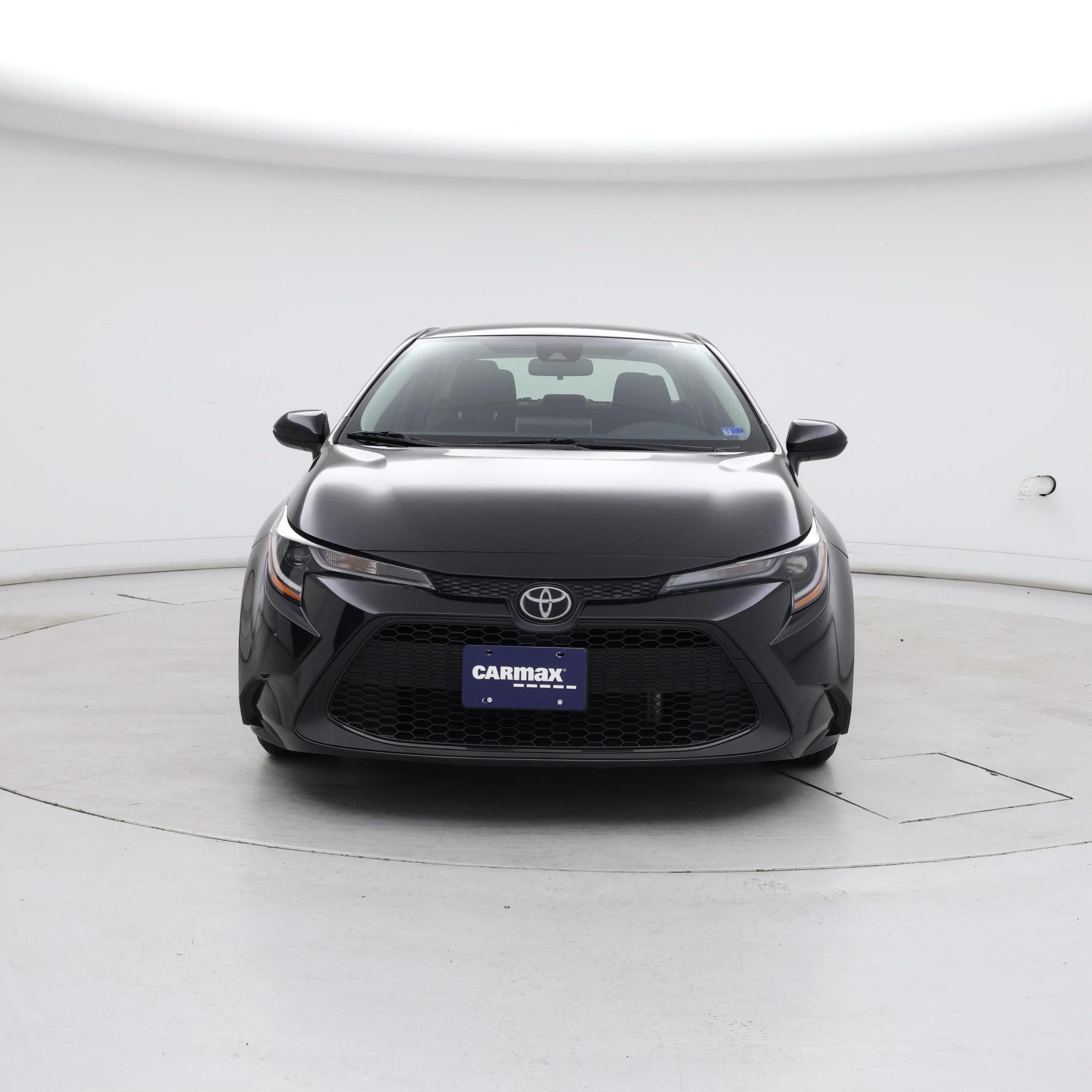 Thumbnail: 2021 Toyota Corolla - 5