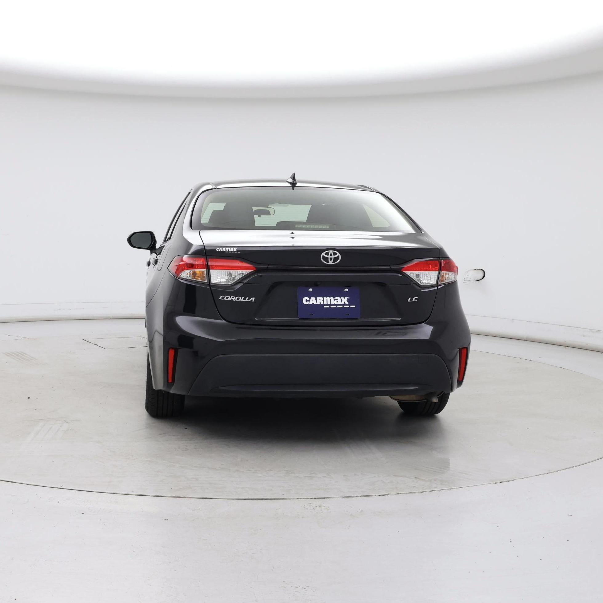 Thumbnail: 2021 Toyota Corolla - 6