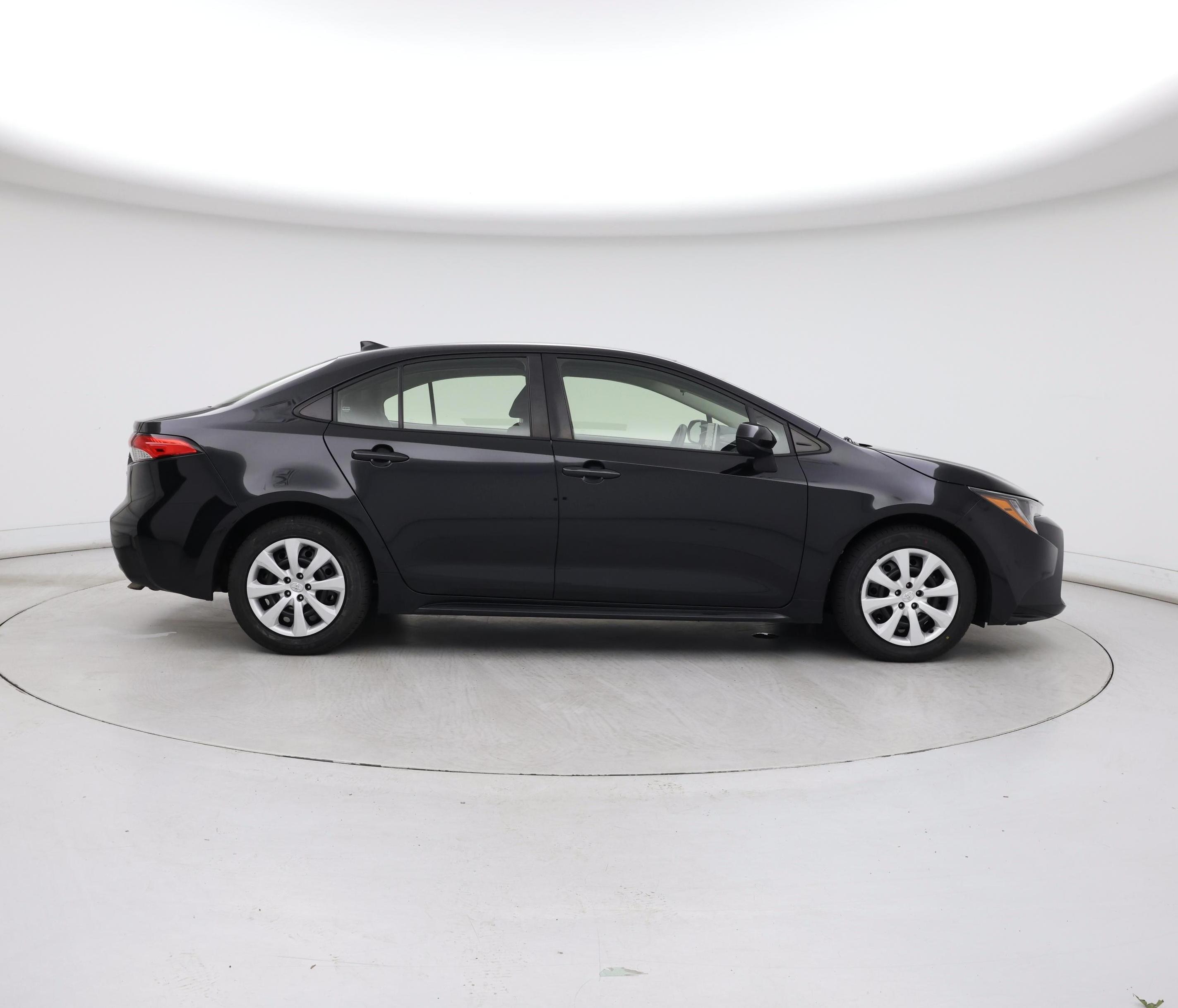 Thumbnail: 2021 Toyota Corolla - 7