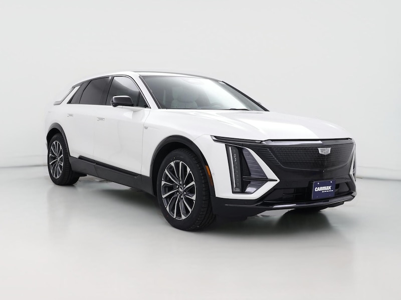 2024 Cadillac Lyriq Sport 1 -
                  Glen Allen, VA