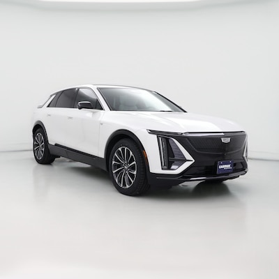 2024 Cadillac LYRIQ Sport 1