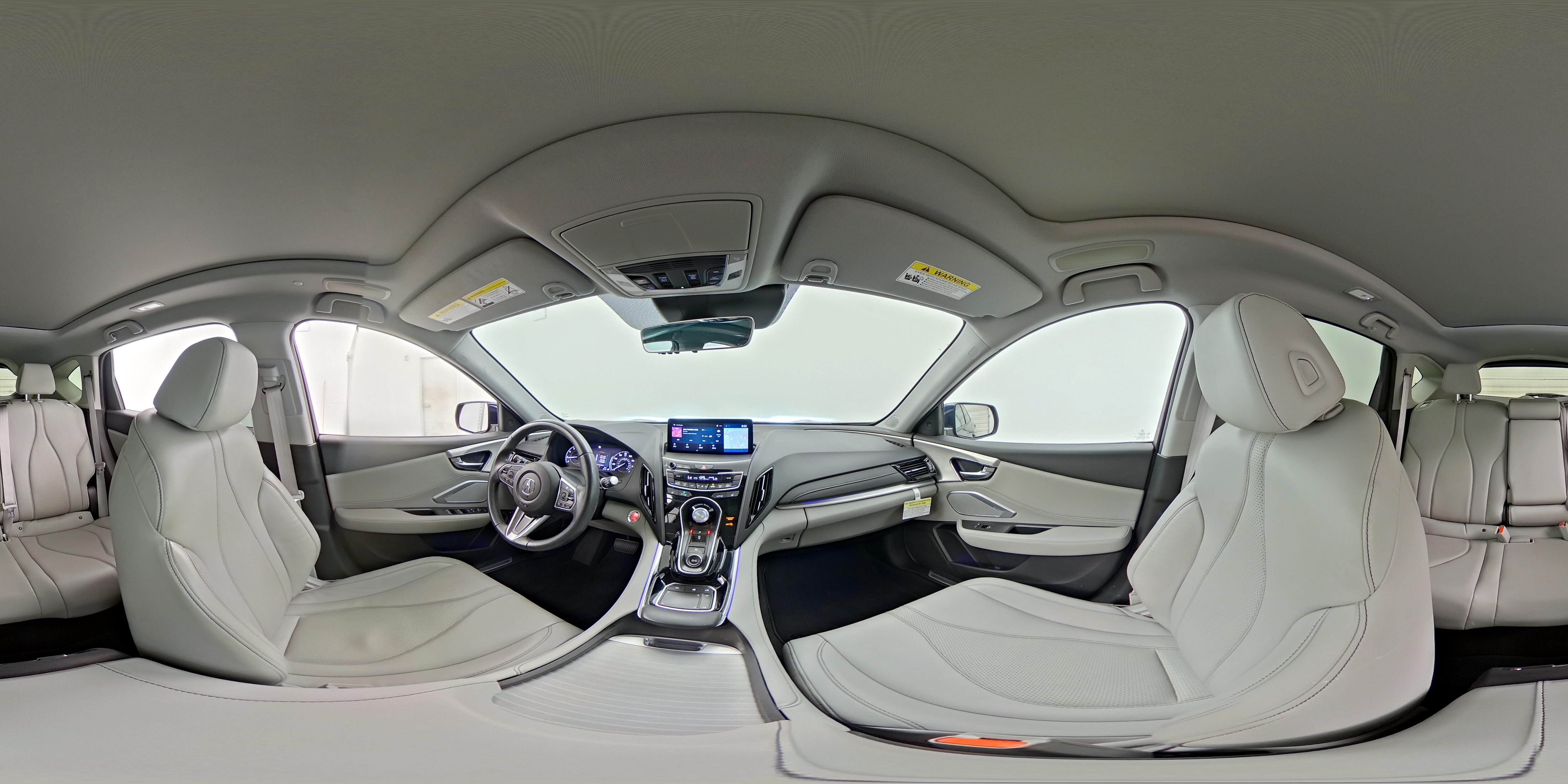 2024 Acura RDX Technology Package - Photo 26