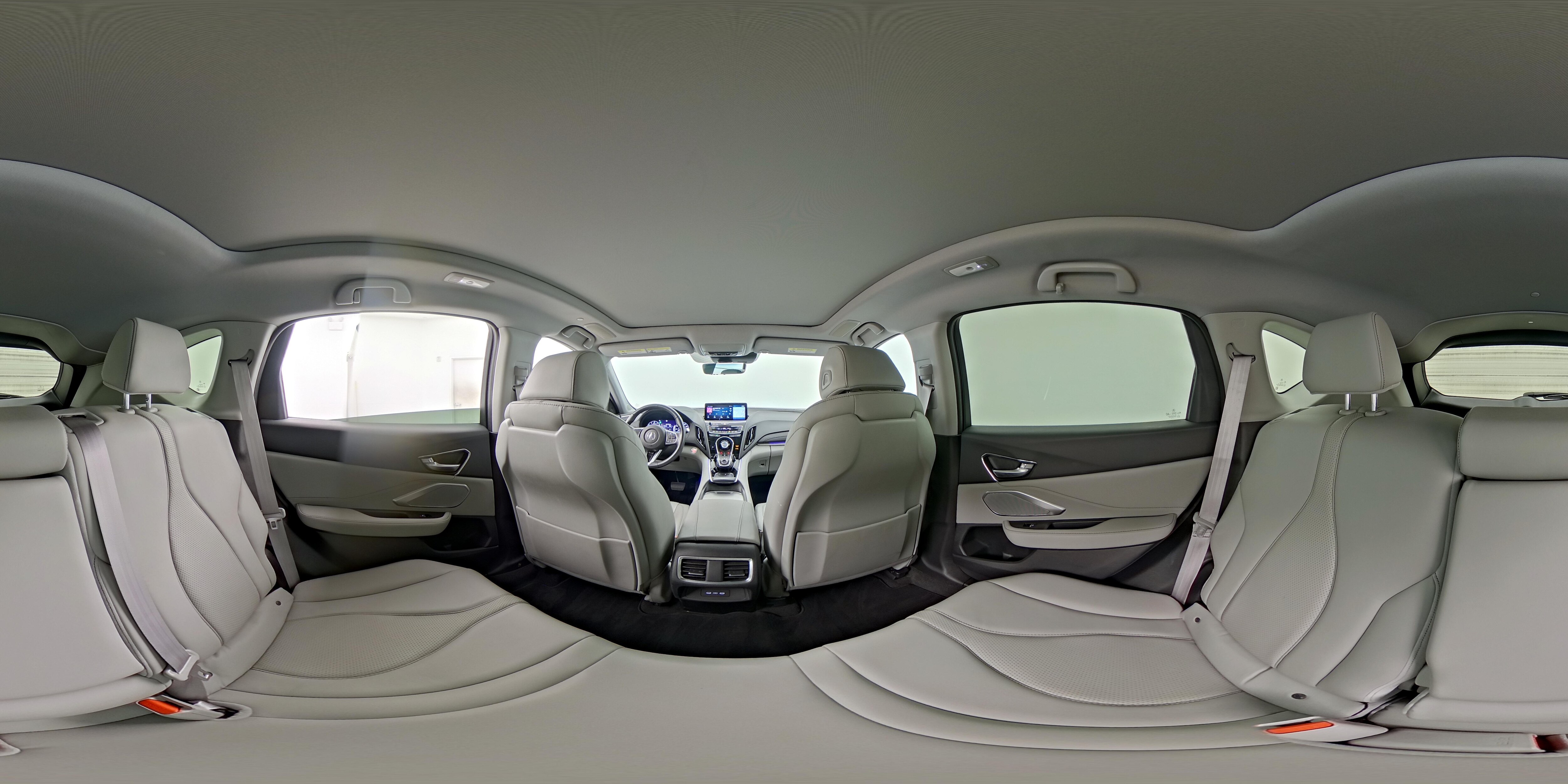2024 Acura RDX Technology Package - Photo 27