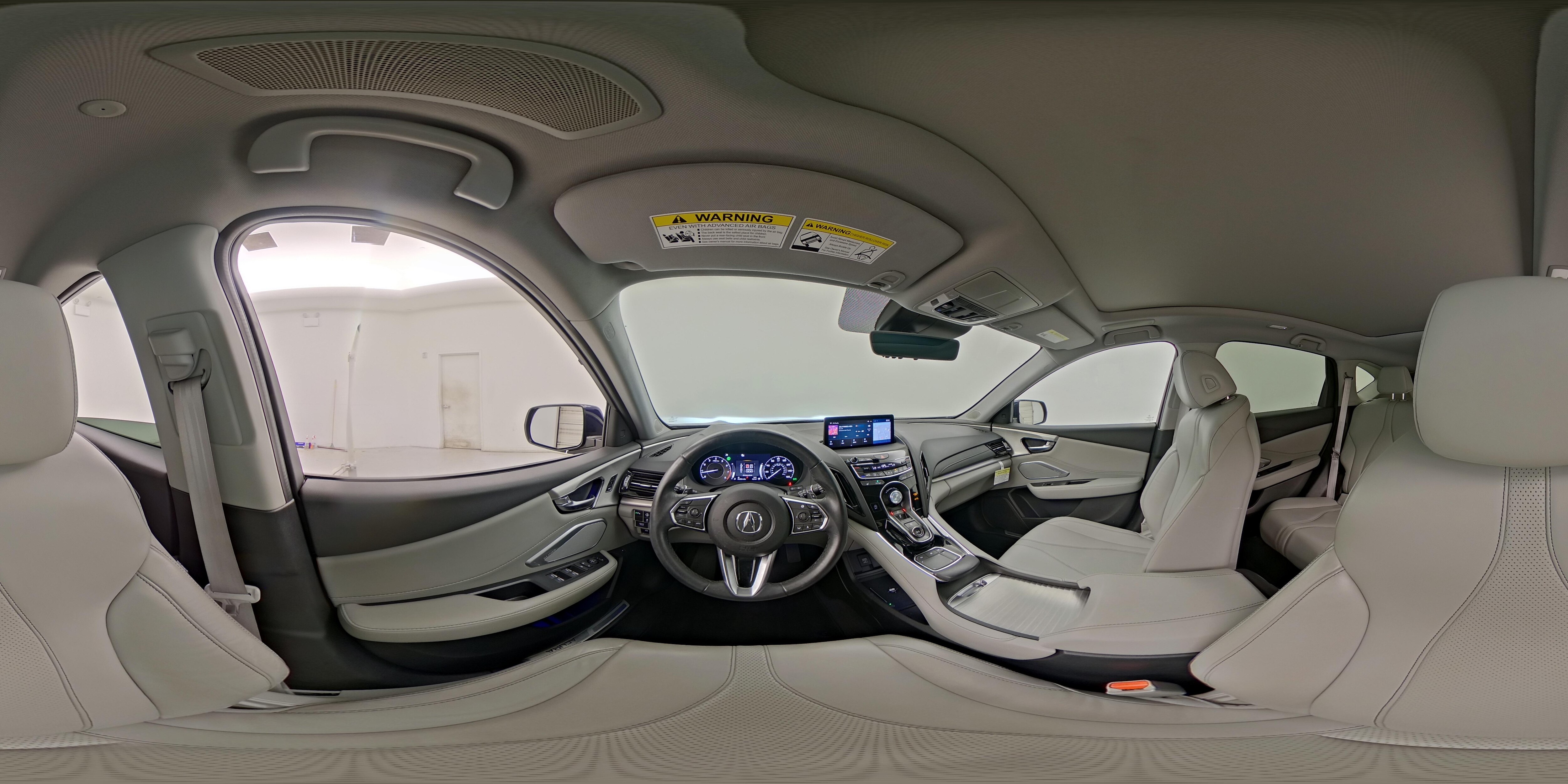 2024 Acura RDX Technology Package - Photo 28