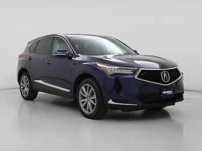 2024 Acura RDX SH-AWD Technology