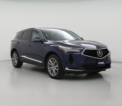 2024 Acura RDX SH-AWD Technology