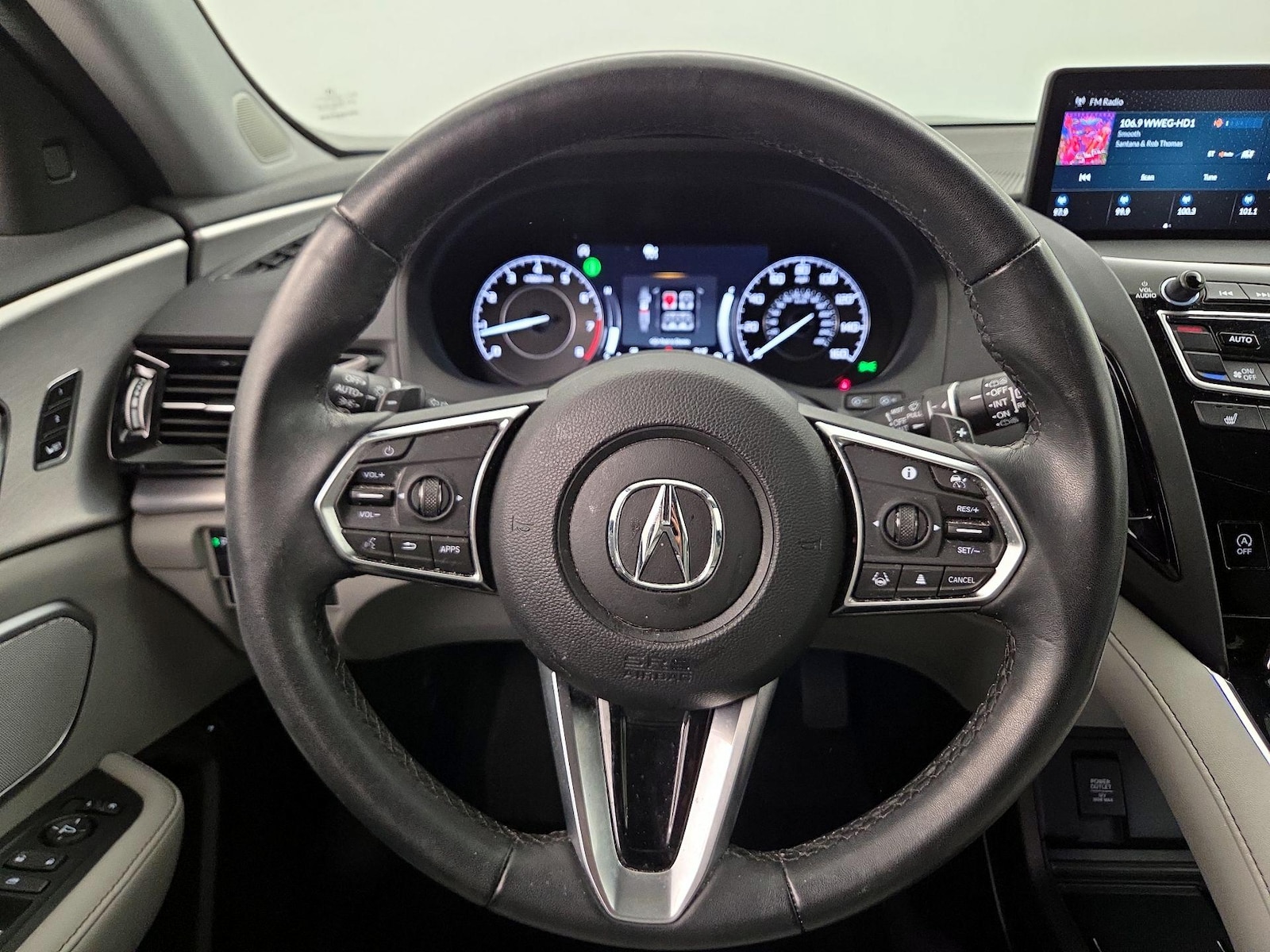 2024 Acura RDX Technology Package - Photo 11