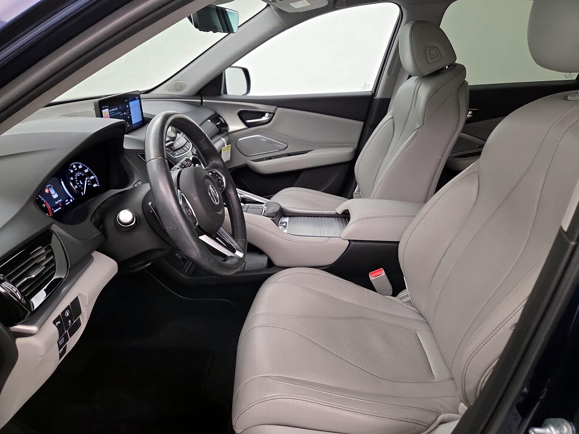 Thumbnail: 2024 Acura RDX - 11