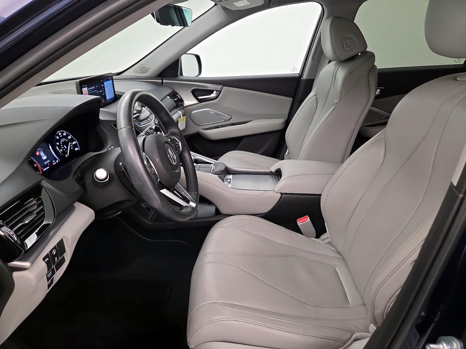 2024 Acura RDX Technology Package - Photo 12