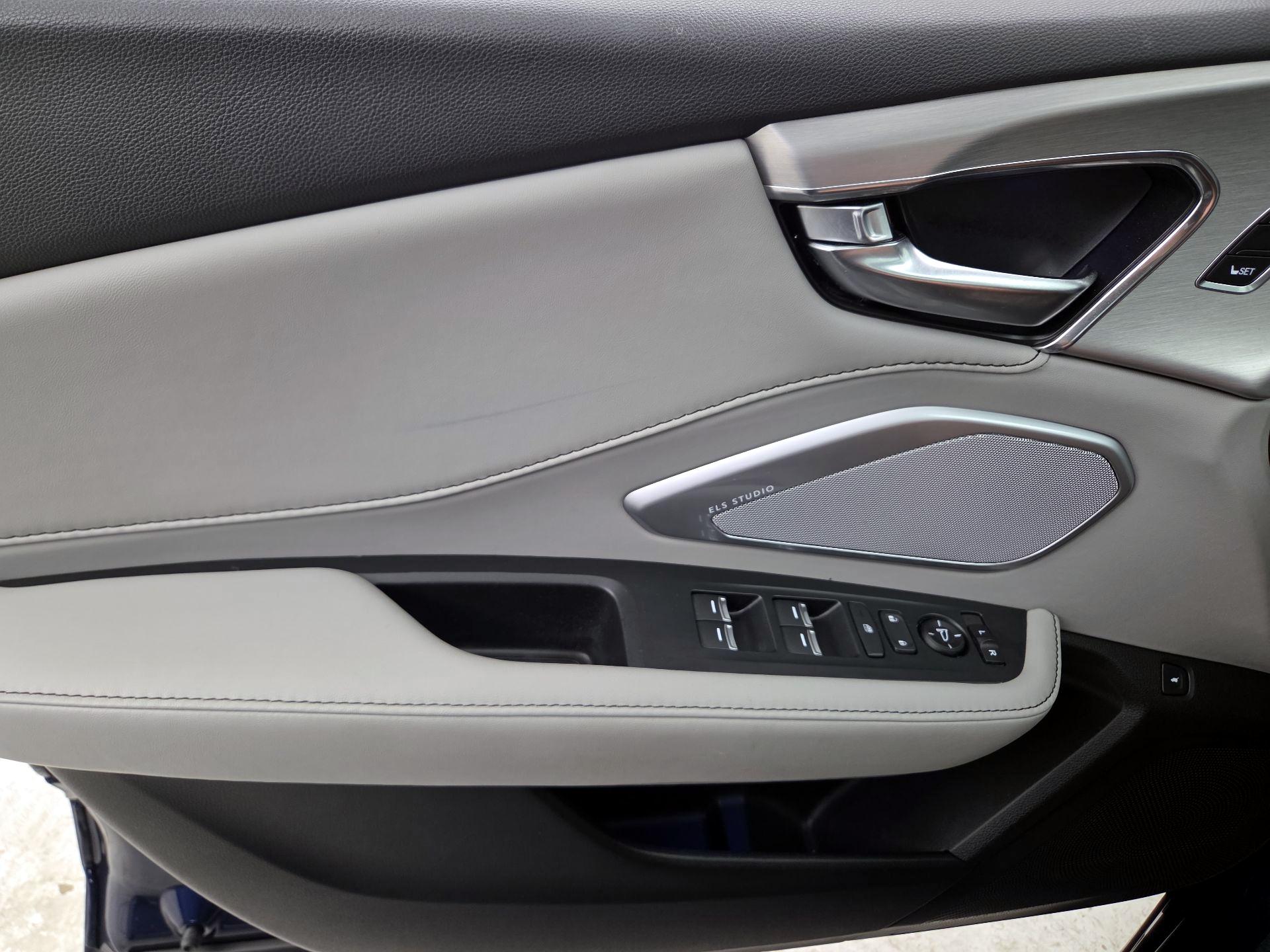 Thumbnail: 2024 Acura RDX - 12