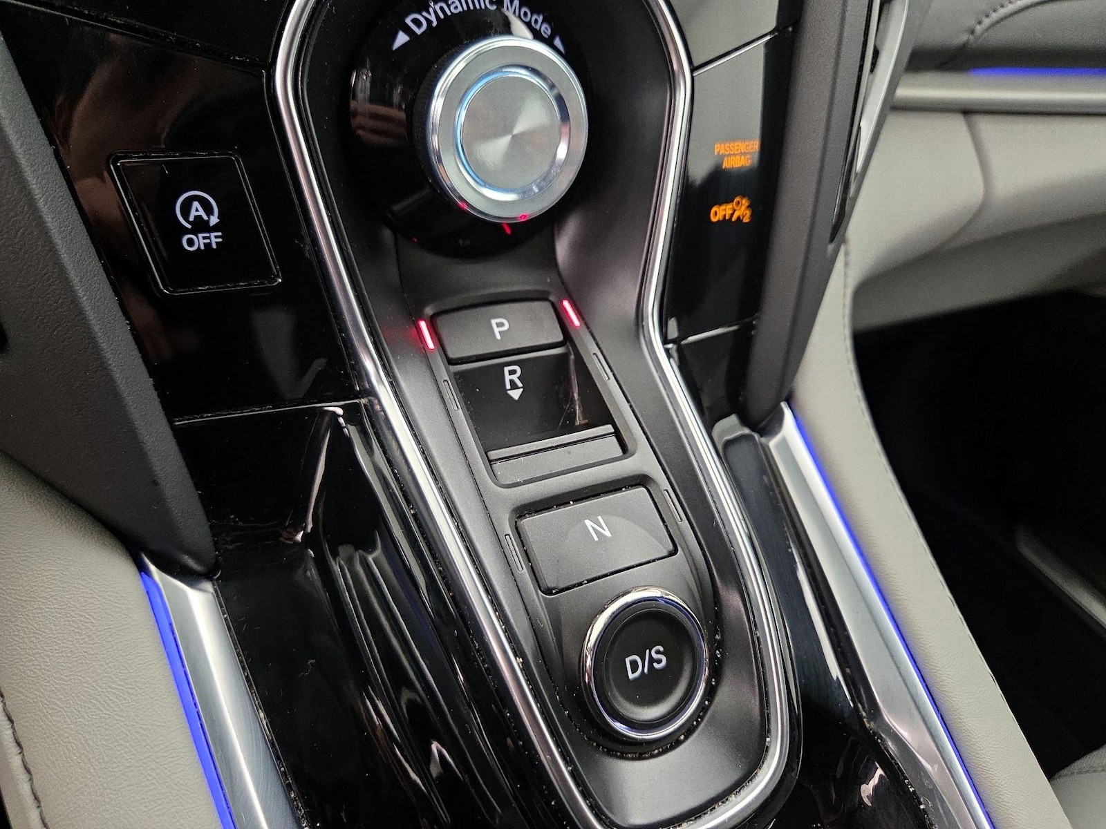 2024 Acura RDX Technology Package - Photo 19