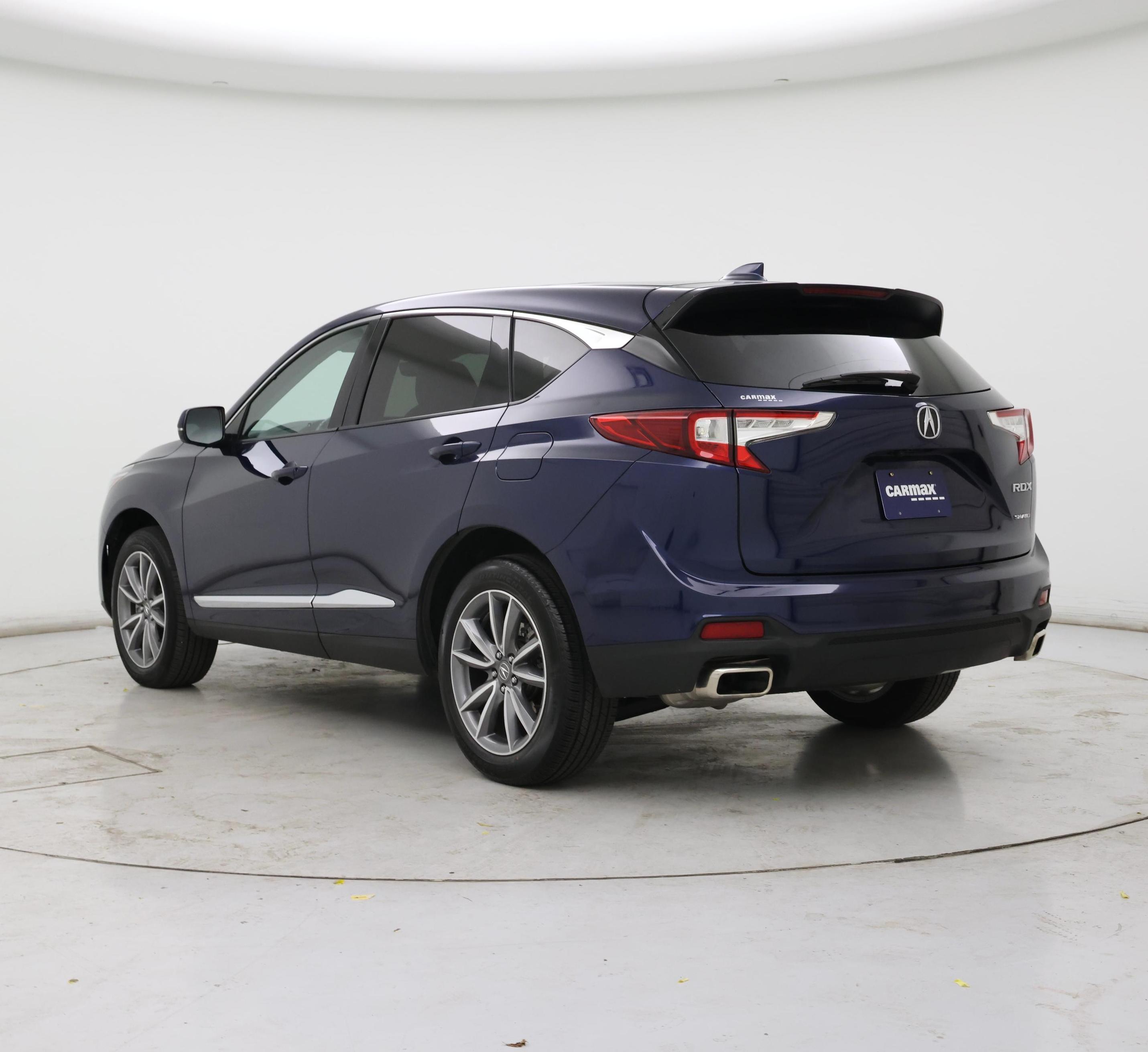 Thumbnail: 2024 Acura RDX - 2