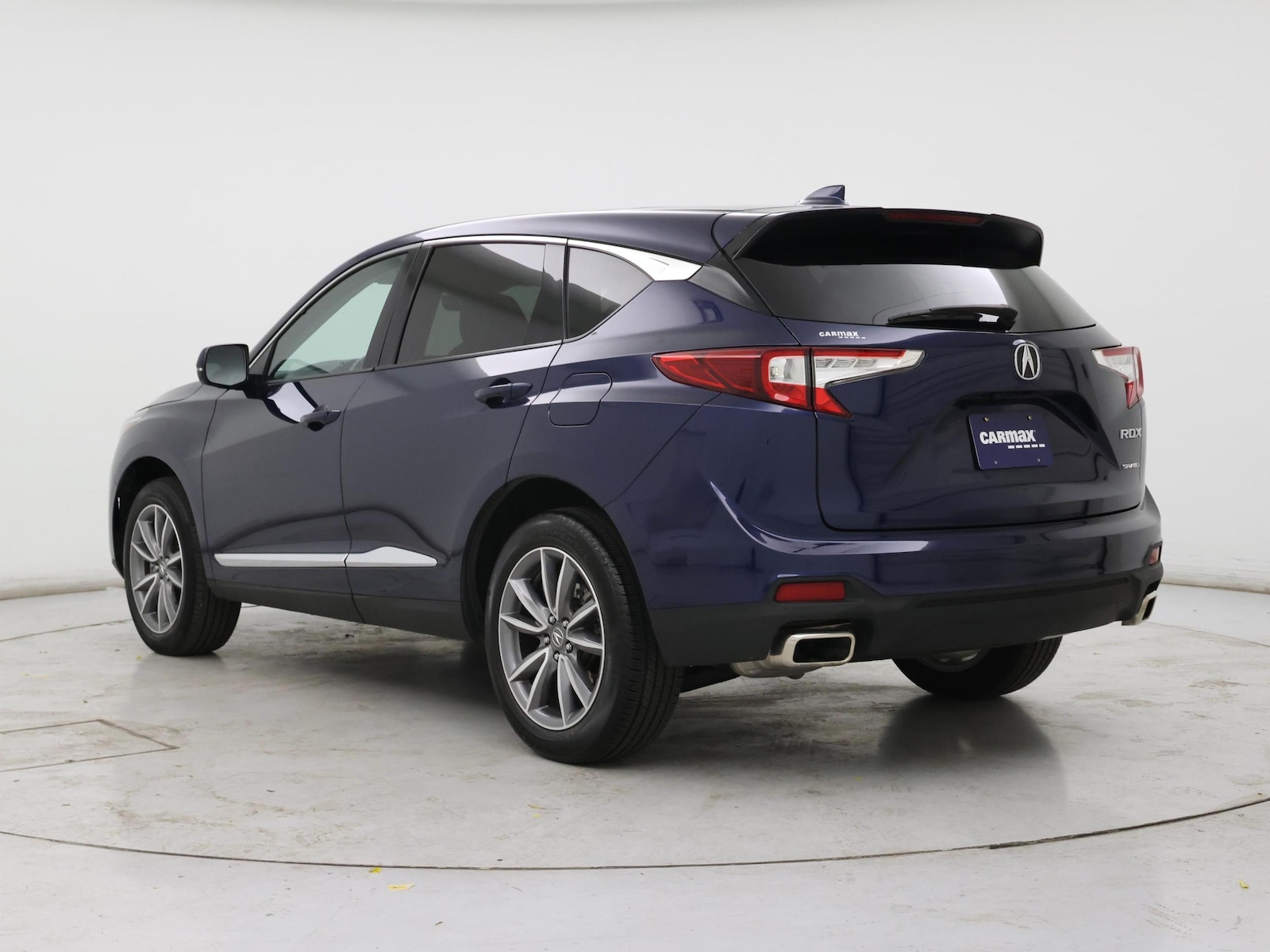 2024 Acura RDX Technology Package - Photo 3