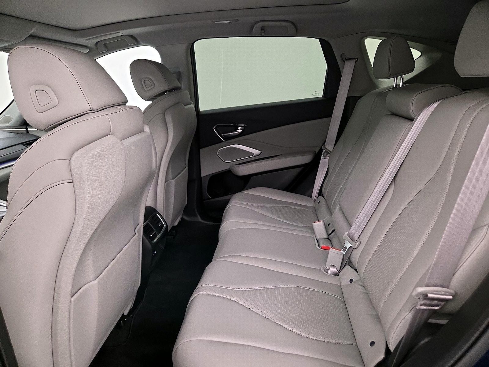 2024 Acura RDX Technology Package - Photo 22