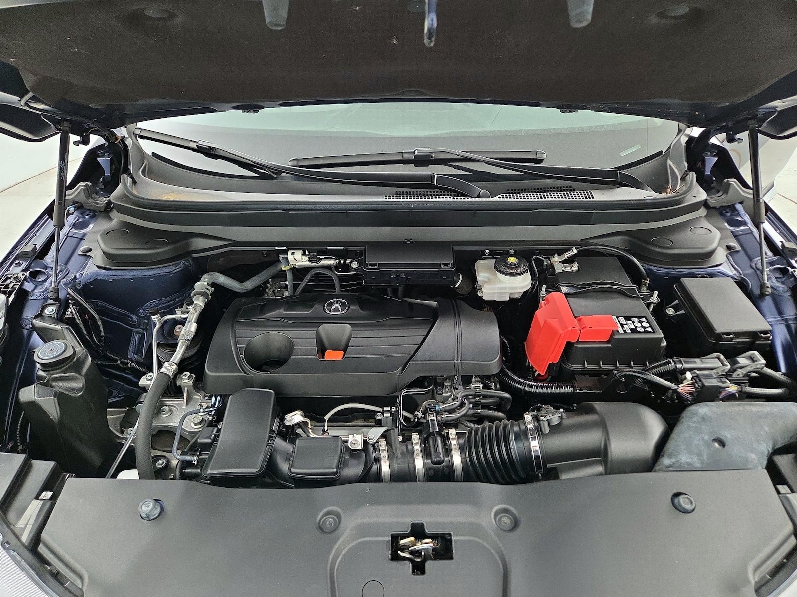 2024 Acura RDX Technology Package - Photo 24
