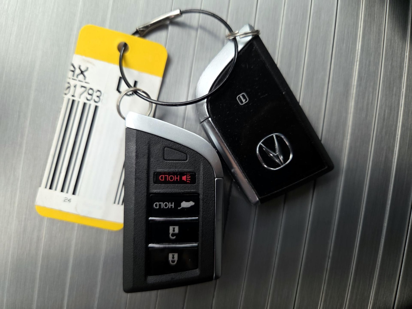 2024 Acura RDX Technology Package - Photo 25