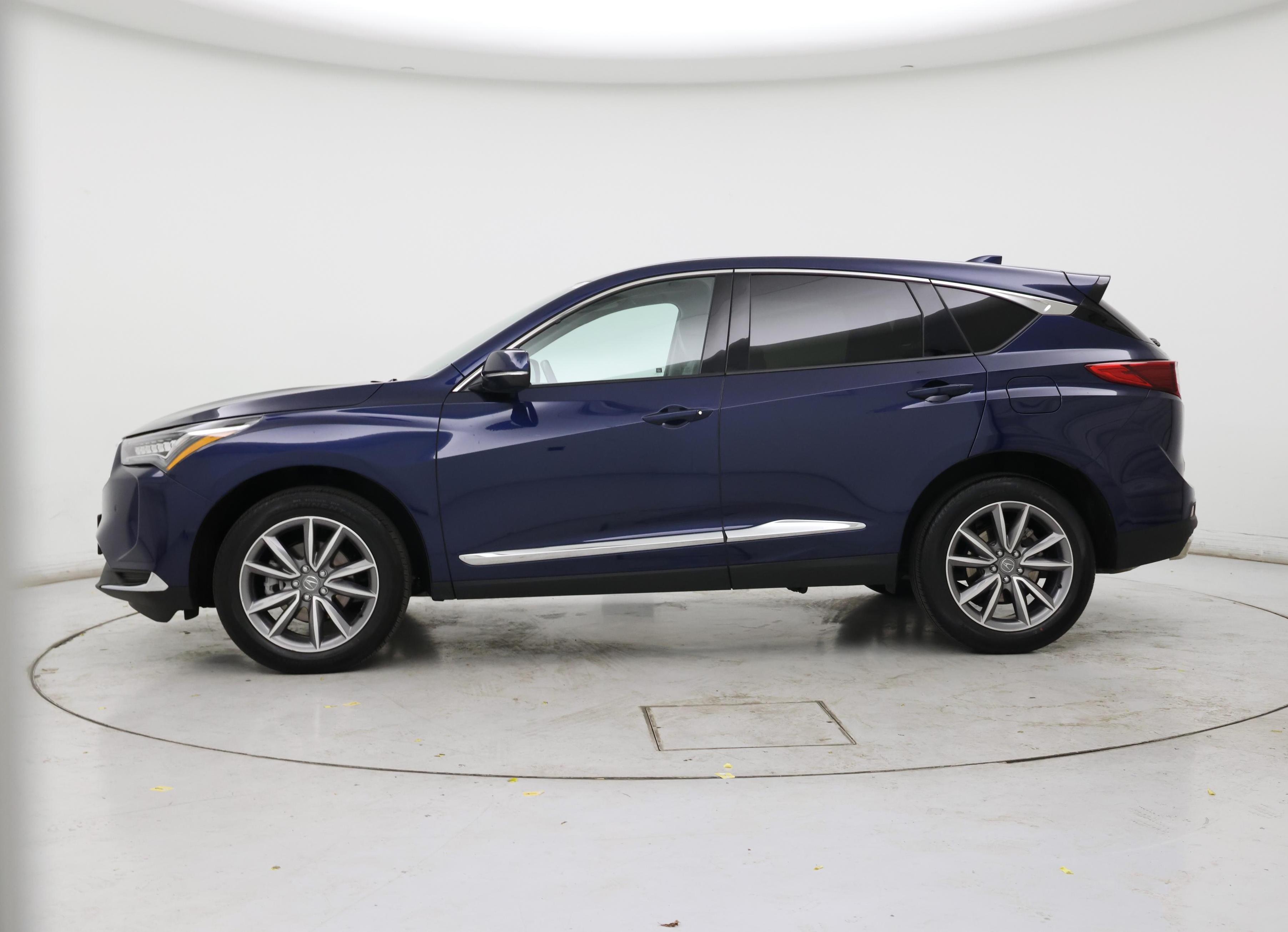 Thumbnail: 2024 Acura RDX - 3