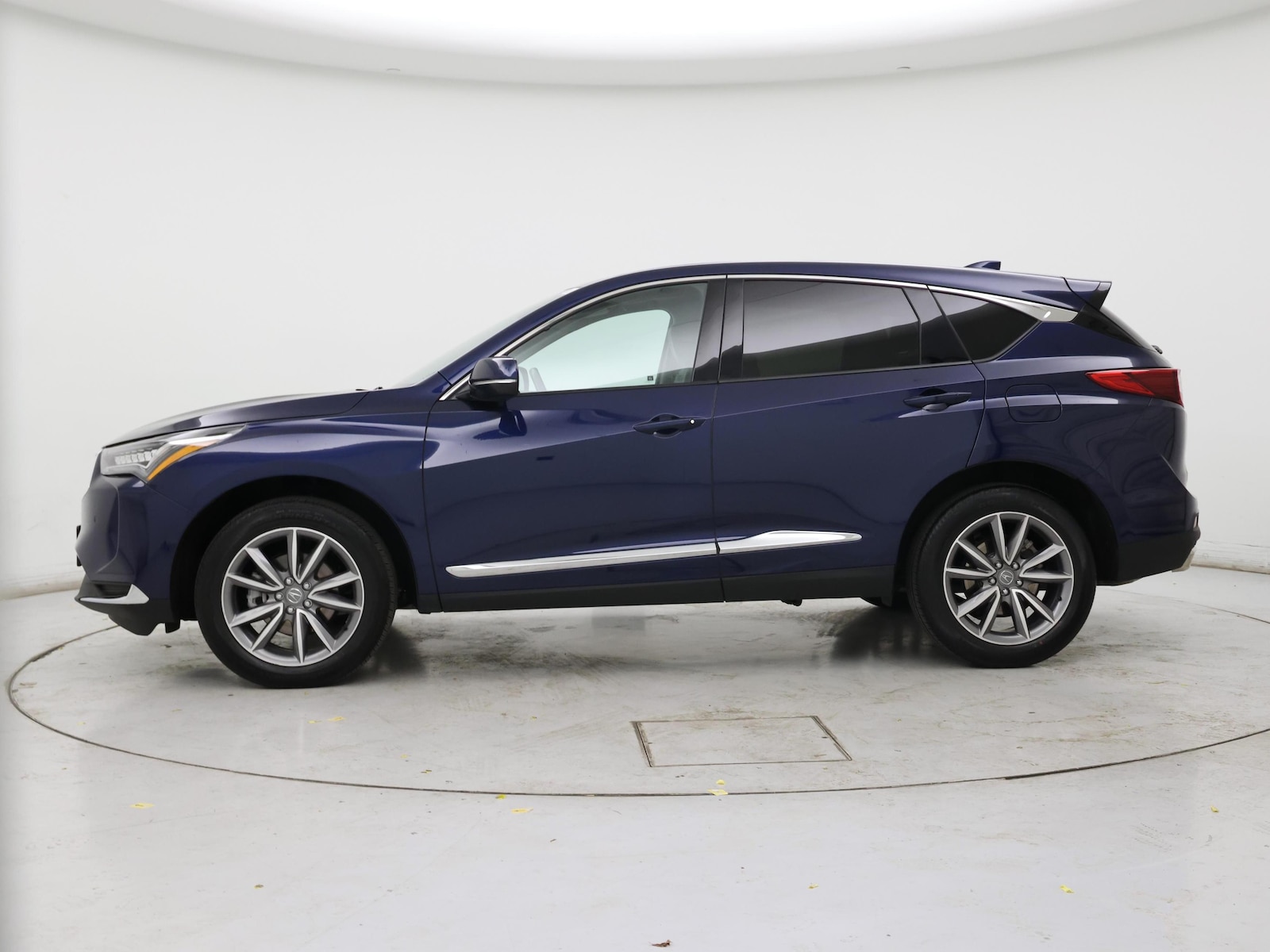 2024 Acura RDX Technology Package - Photo 4