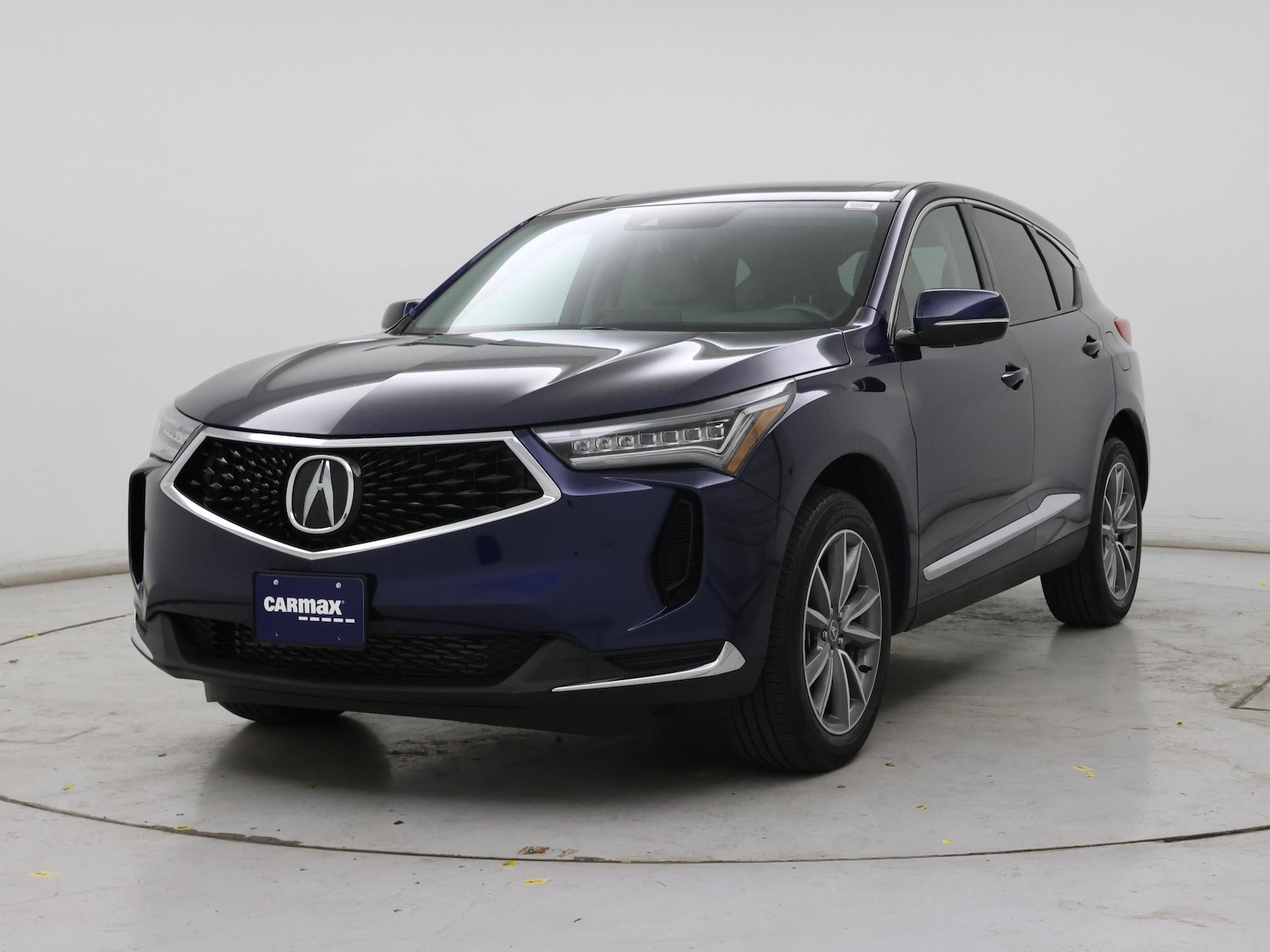 2024 Acura RDX Technology Package - Photo 5