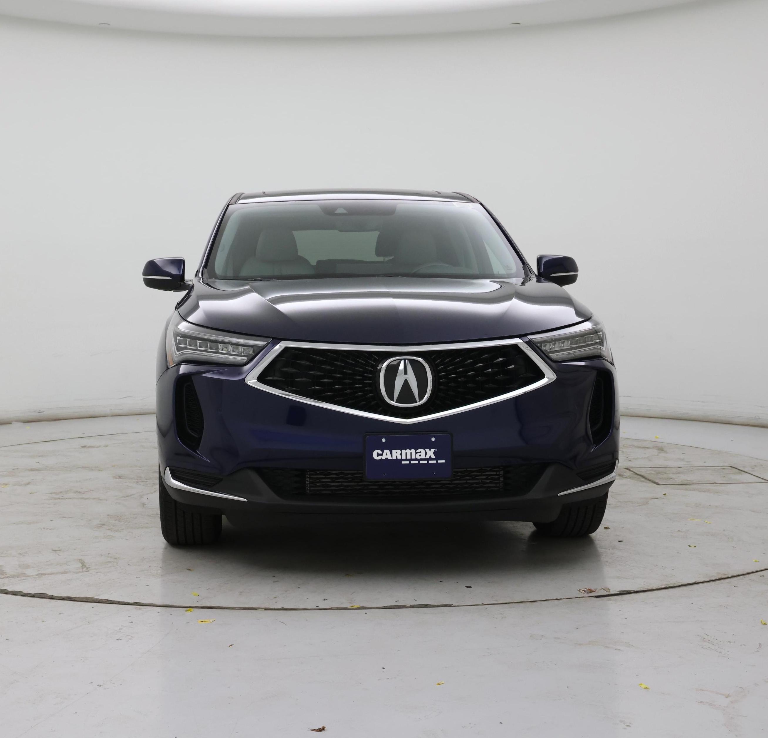 Thumbnail: 2024 Acura RDX - 5