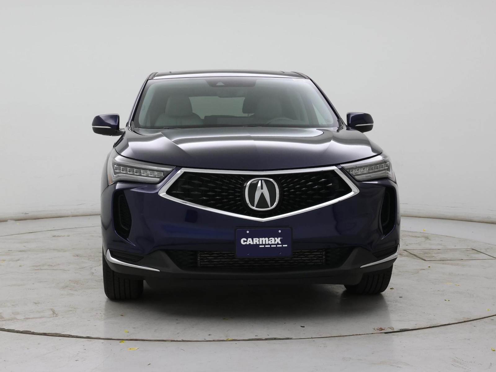 2024 Acura RDX Technology Package - Photo 6