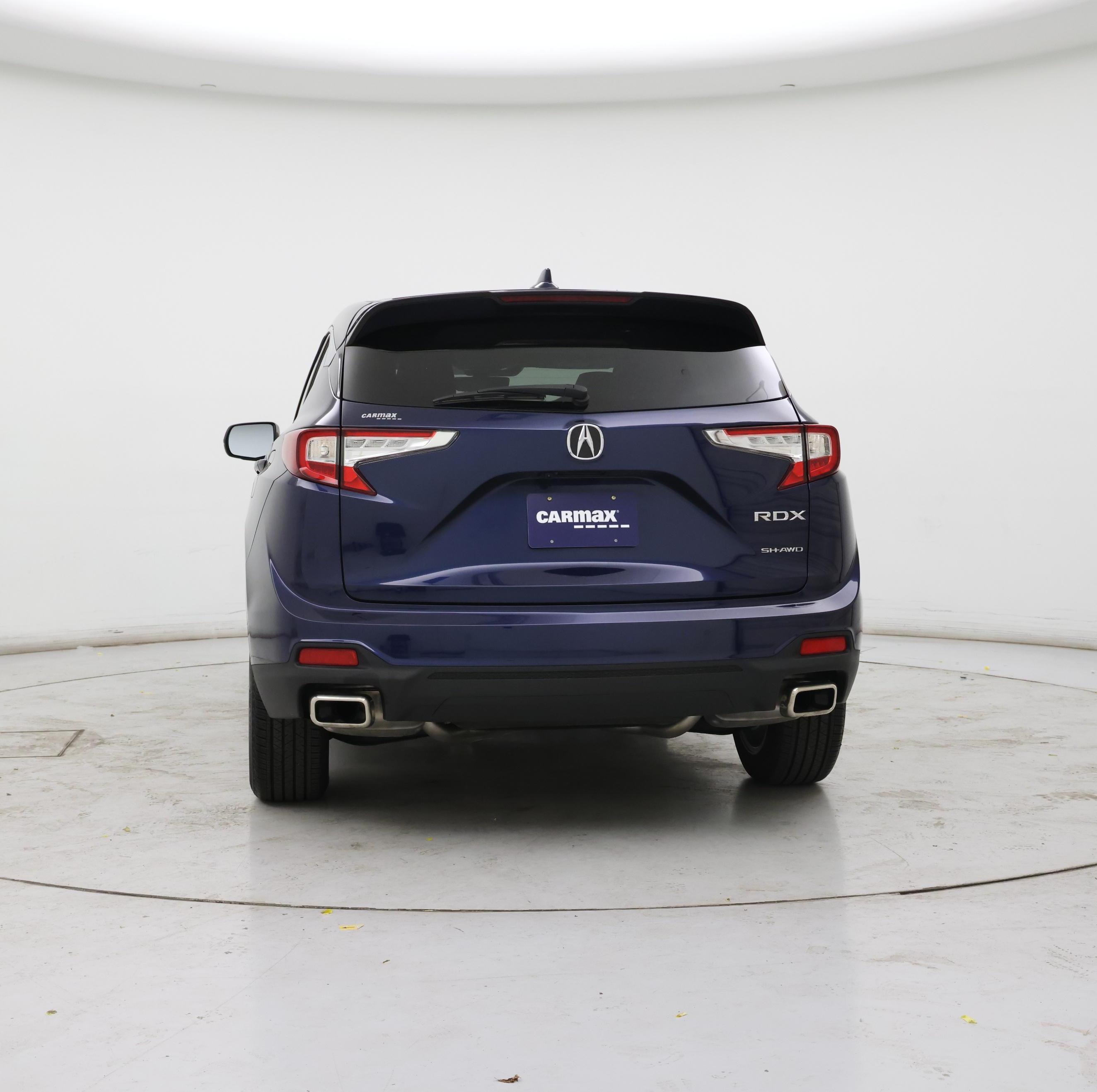 Thumbnail: 2024 Acura RDX - 6