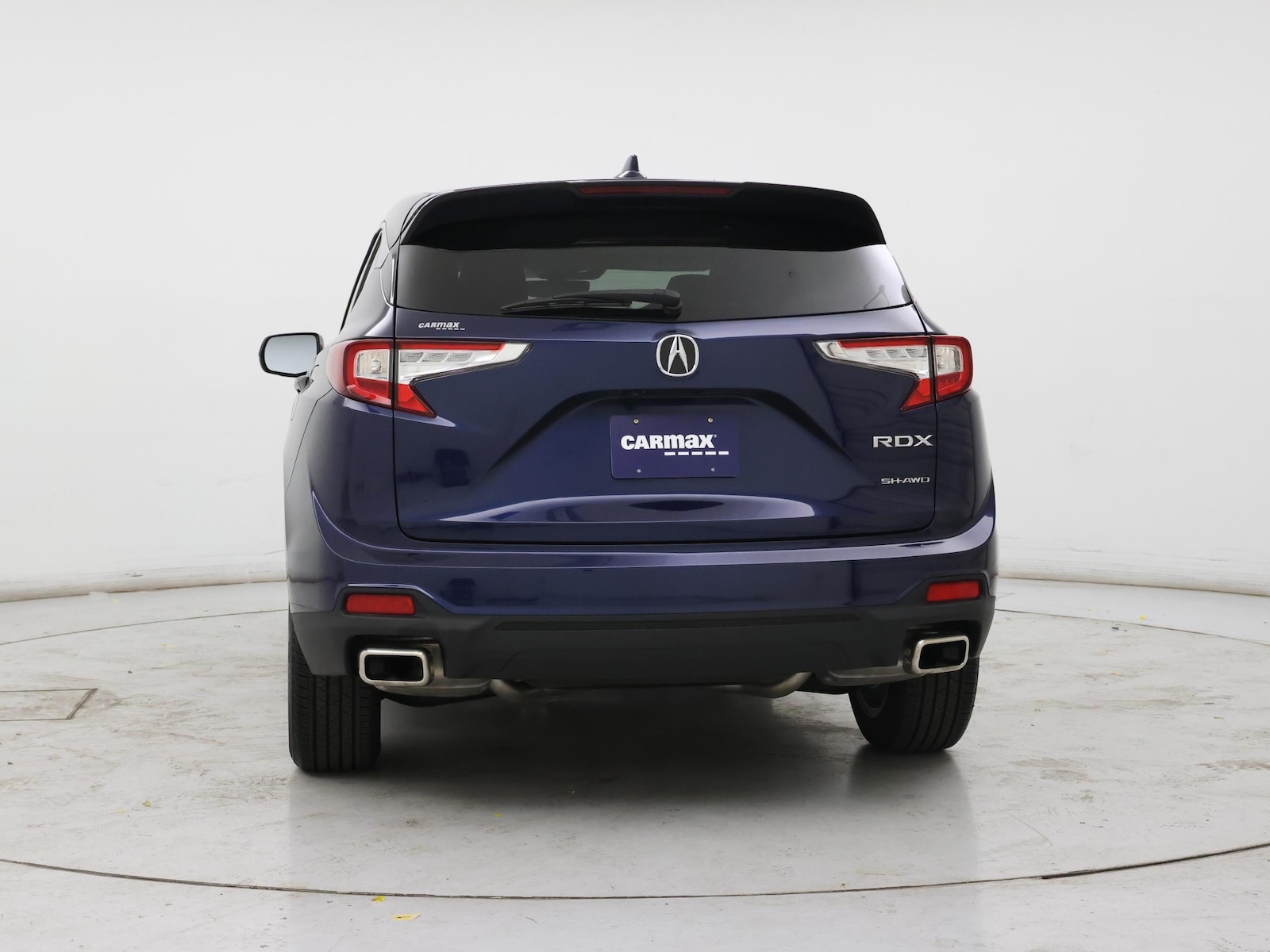 2024 Acura RDX Technology Package - Photo 7