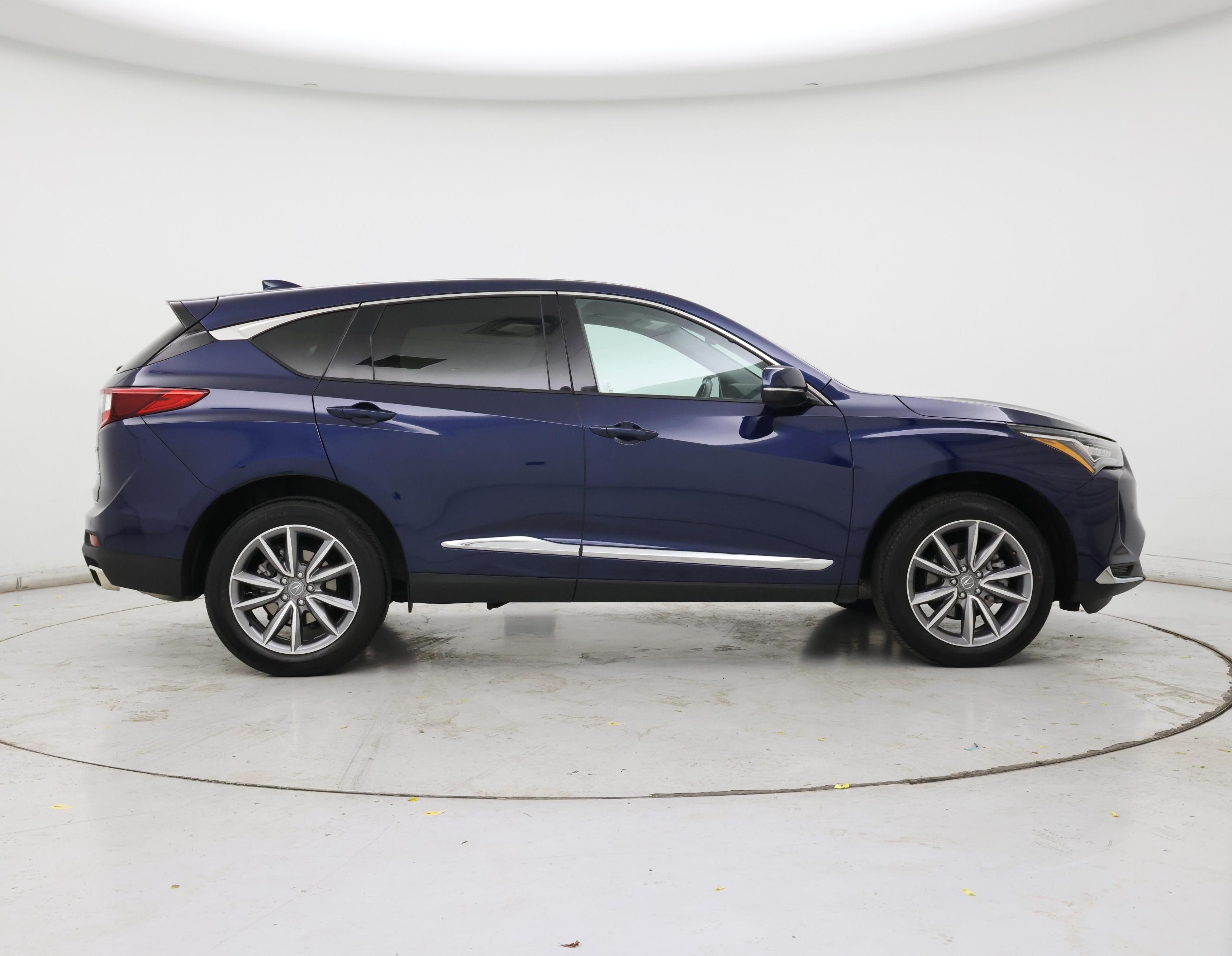 Thumbnail: 2024 Acura RDX - 7