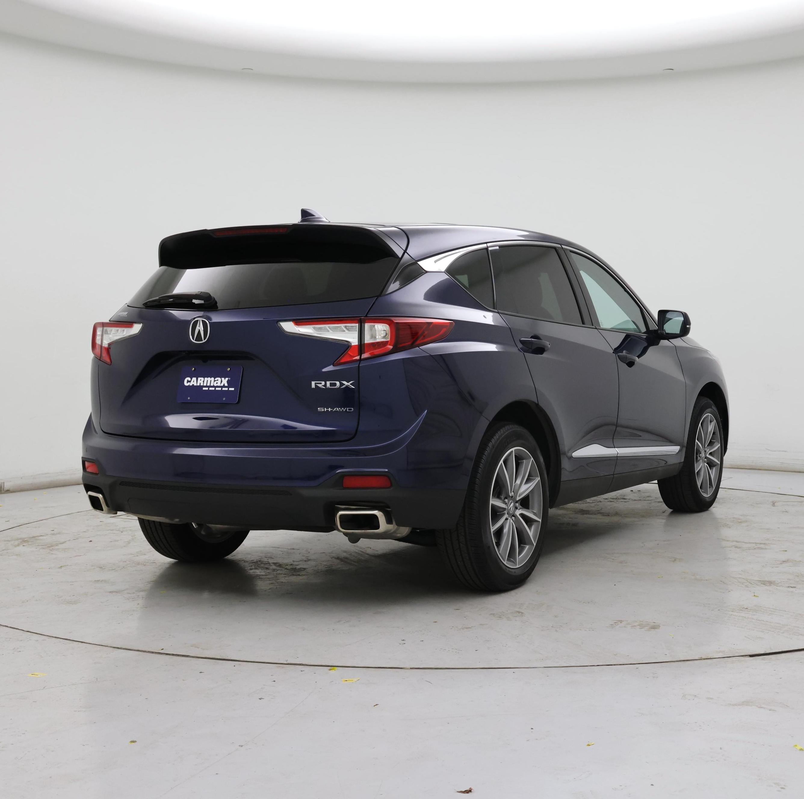 Thumbnail: 2024 Acura RDX - 8