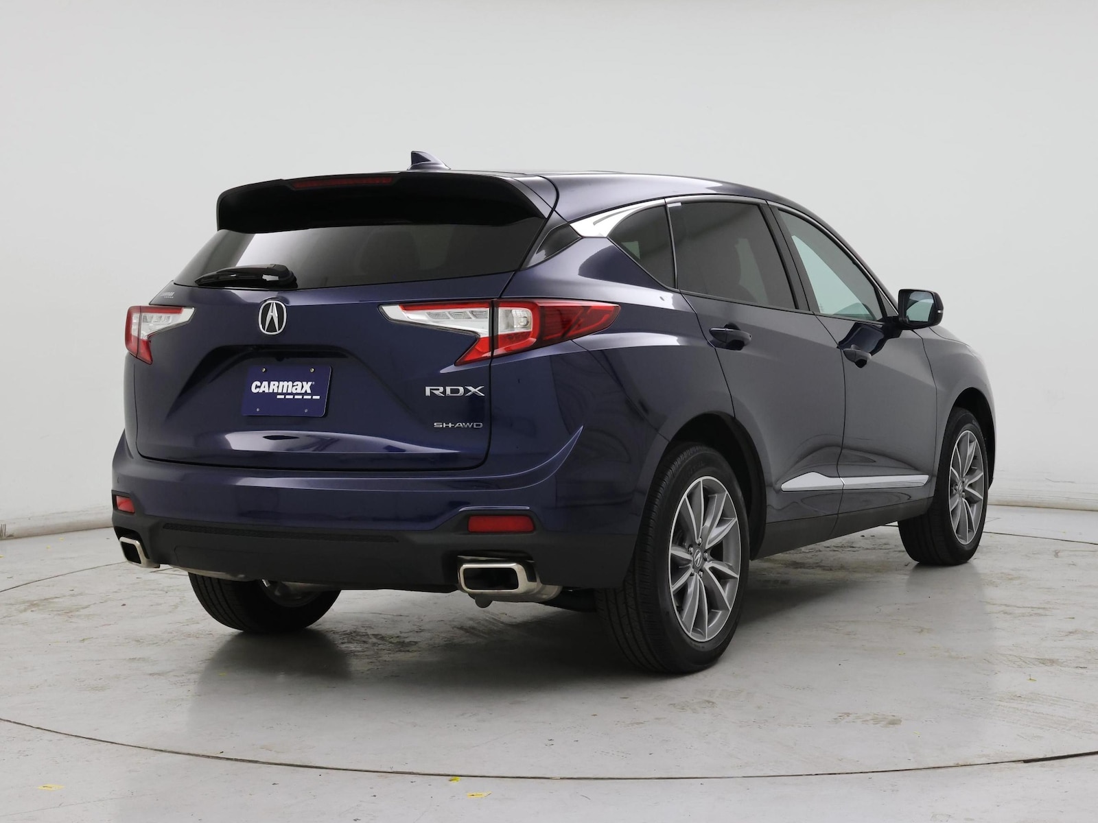 2024 Acura RDX Technology Package - Photo 9