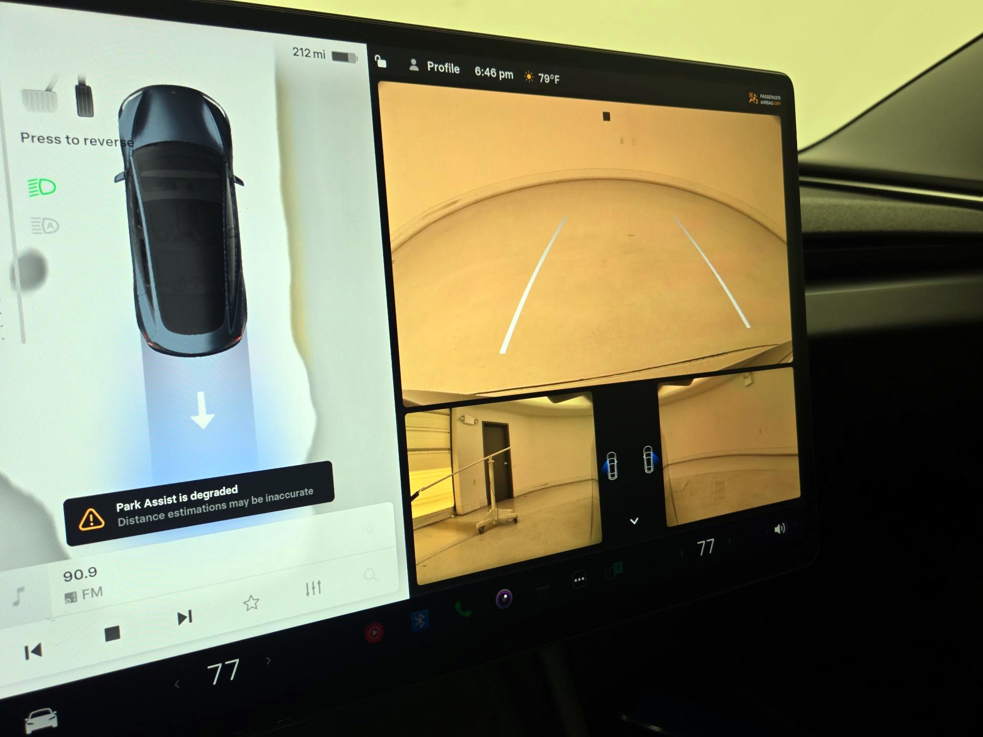 Thumbnail: 2024 Tesla Model 3 - 14
