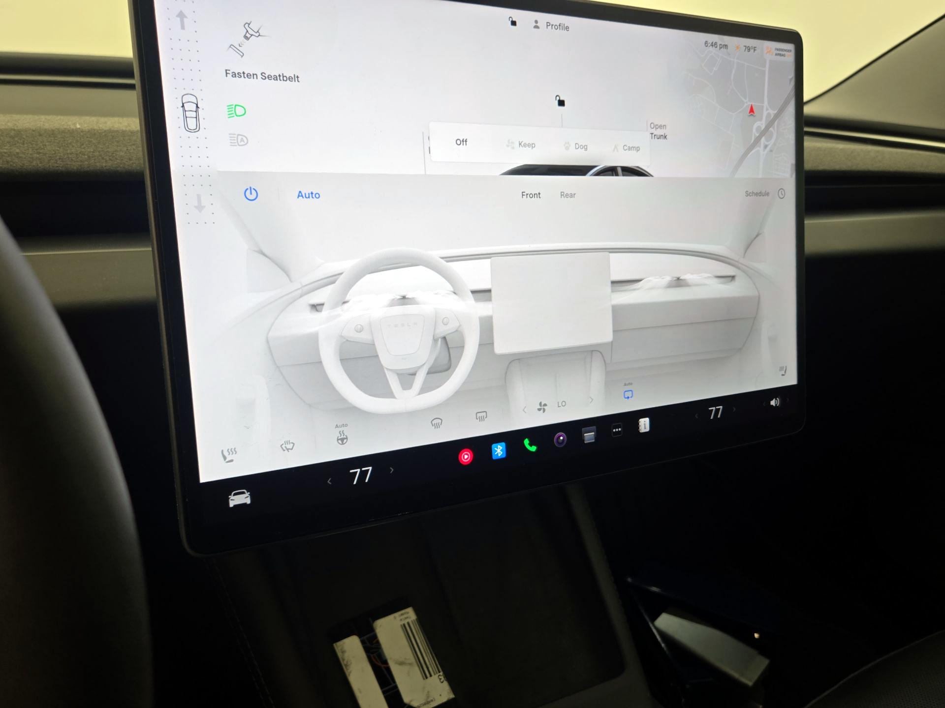 Thumbnail: 2024 Tesla Model 3 - 16