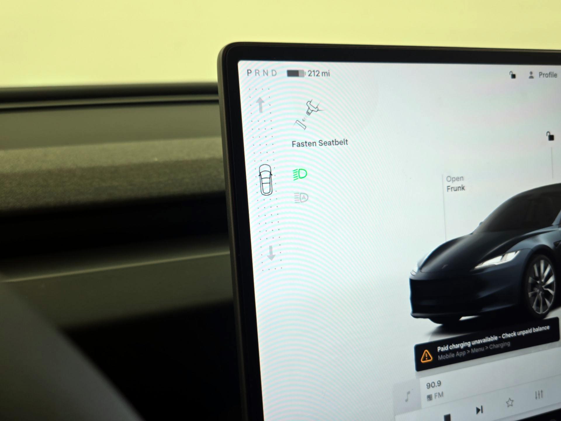 Thumbnail: 2024 Tesla Model 3 - 17
