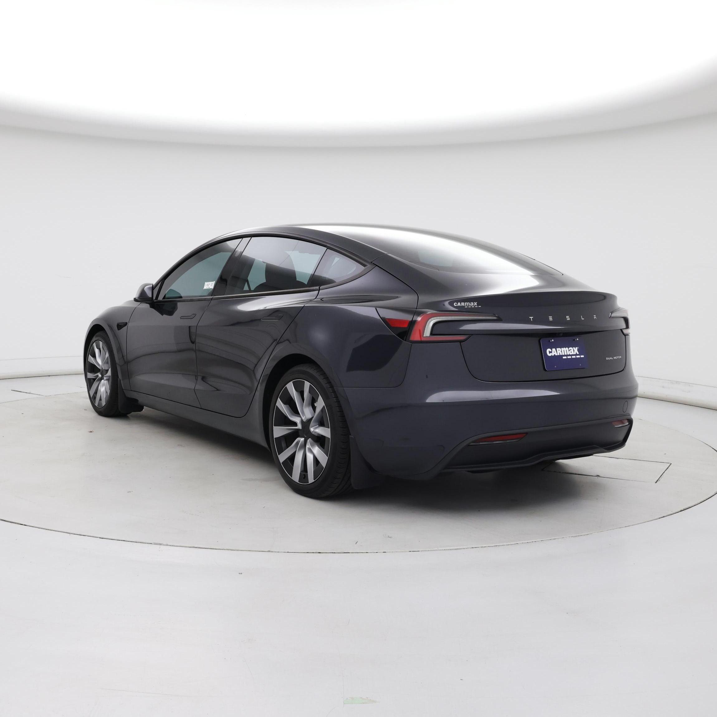 Thumbnail: 2024 Tesla Model 3 - 2