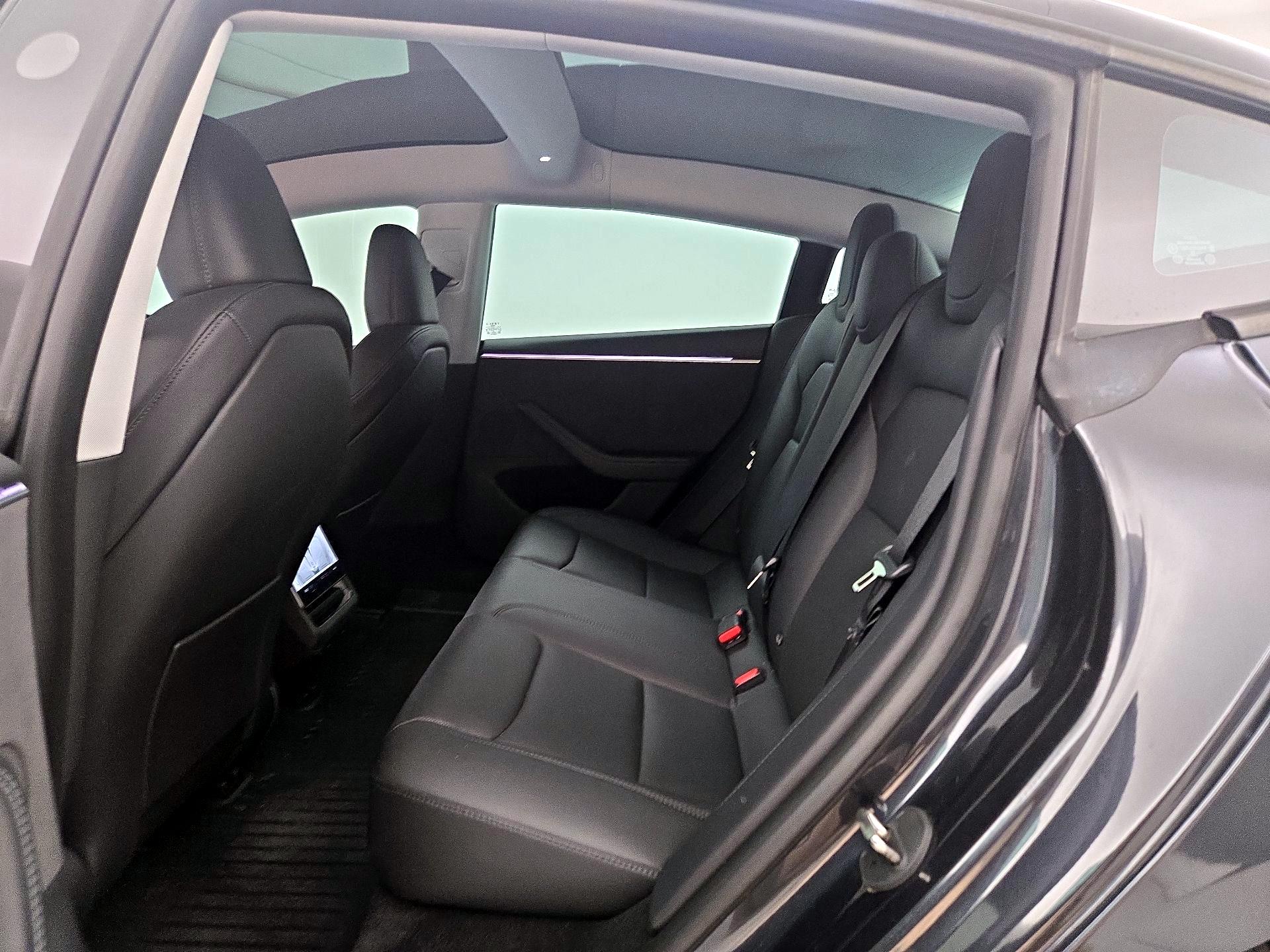 Thumbnail: 2024 Tesla Model 3 - 20